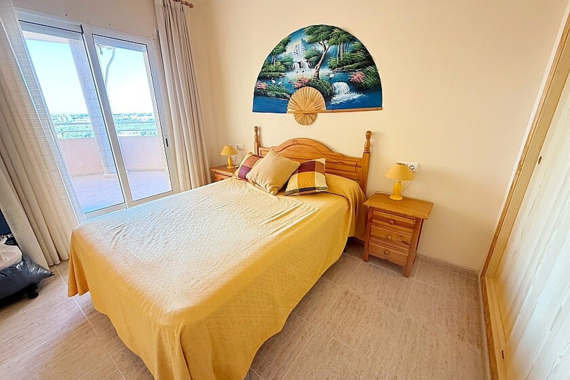 Resale - Apartment - Orihuela Costa - Dehesa de campoamor