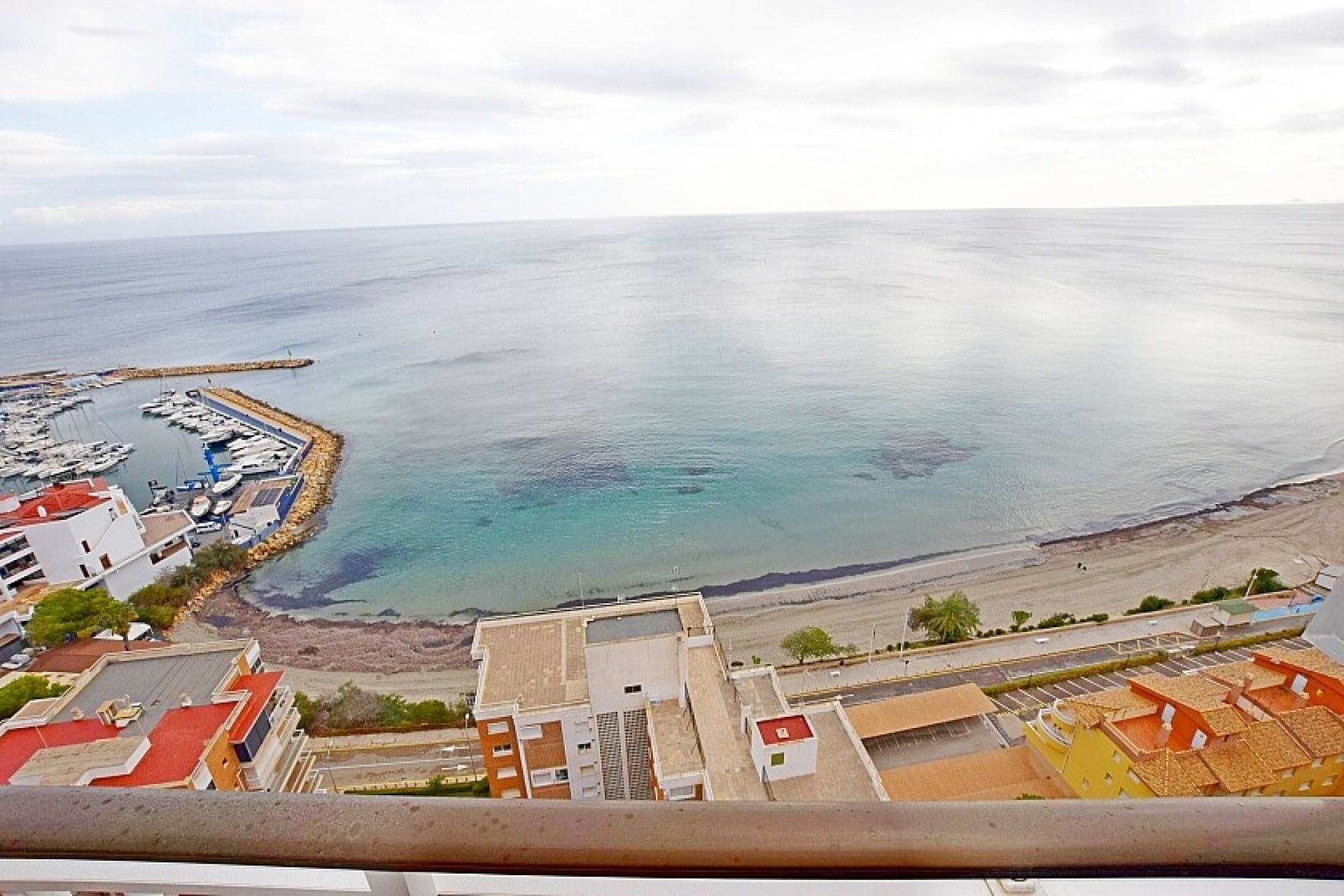 Resale - Apartment - Orihuela Costa - Dehesa de campoamor