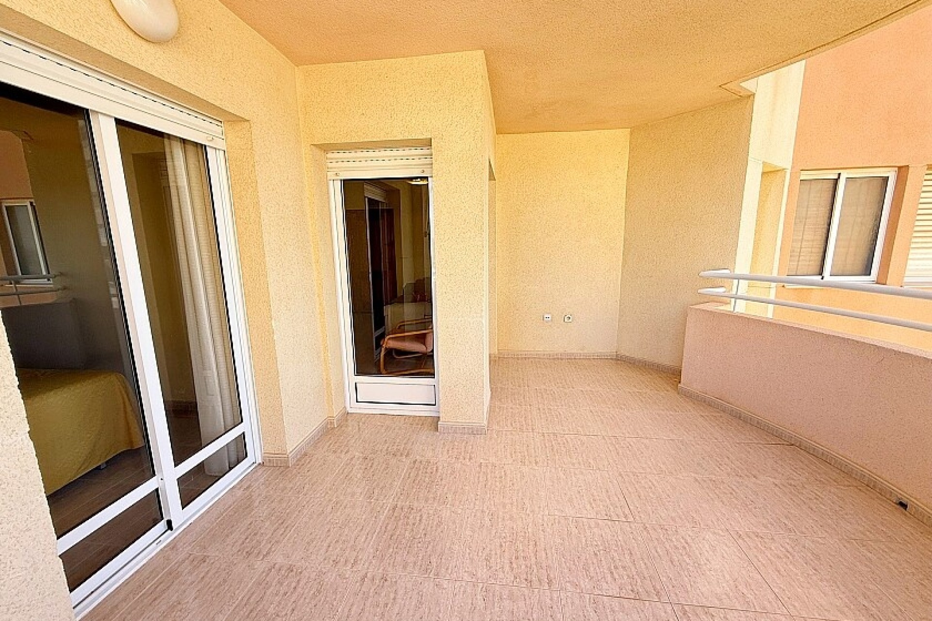 Resale - Apartment - Orihuela Costa - Dehesa de campoamor