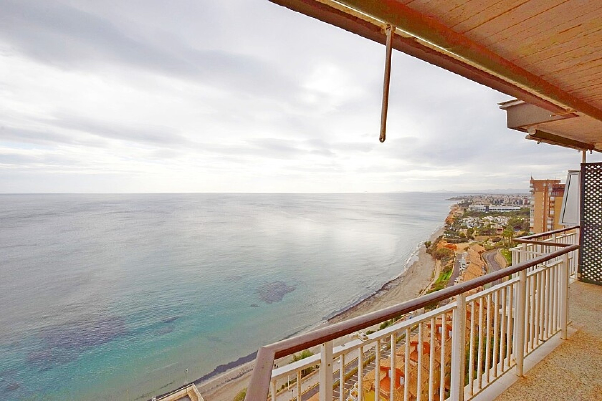 Resale - Apartment - Orihuela Costa - Dehesa de campoamor