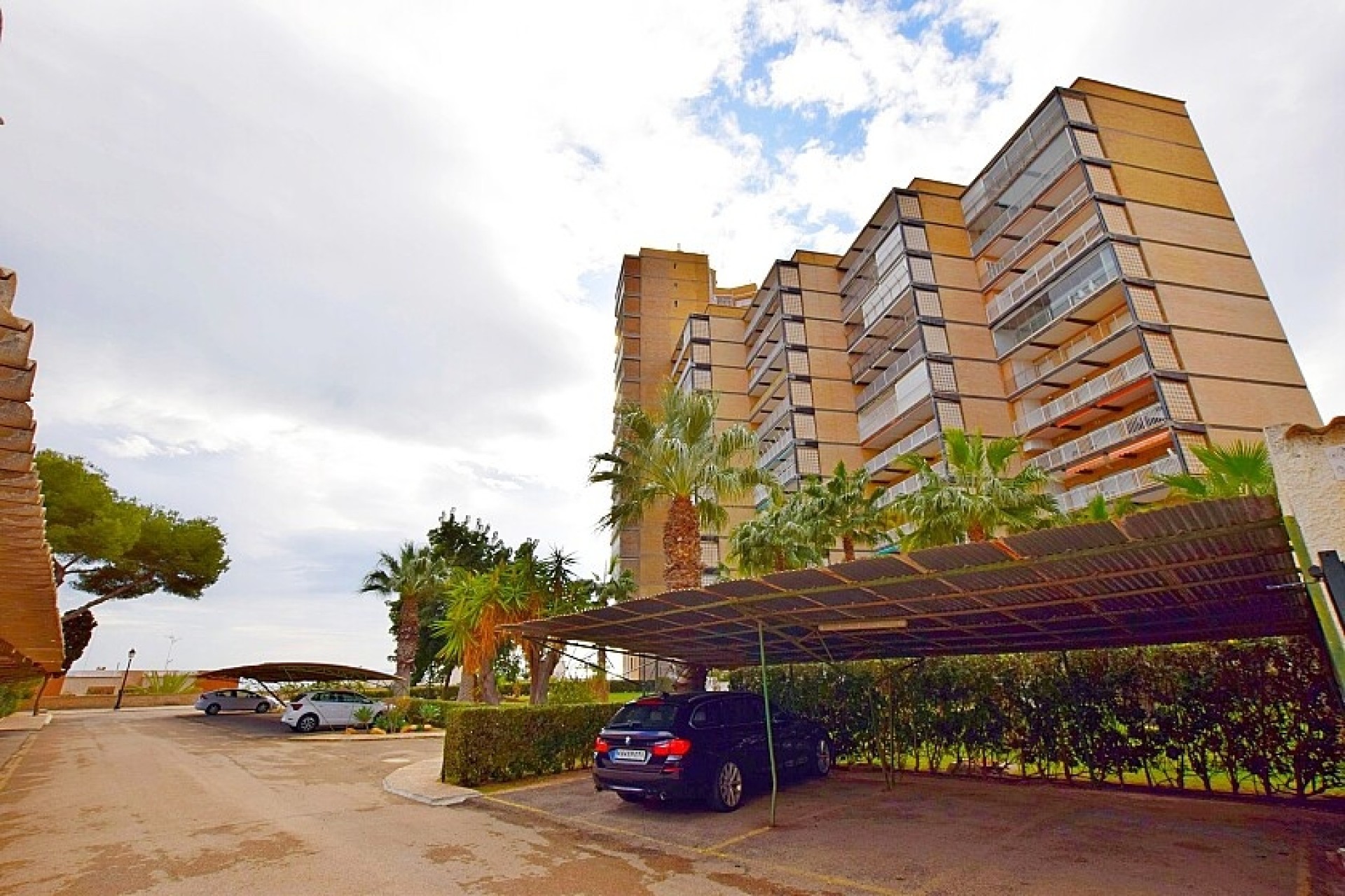 Resale - Apartment - Orihuela Costa - Dehesa de campoamor
