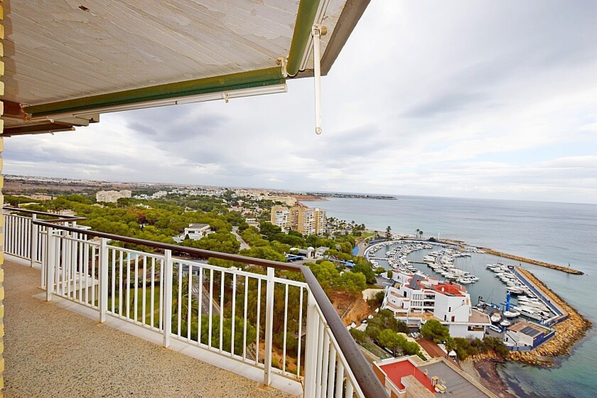 Resale - Apartment - Orihuela Costa - Dehesa de campoamor