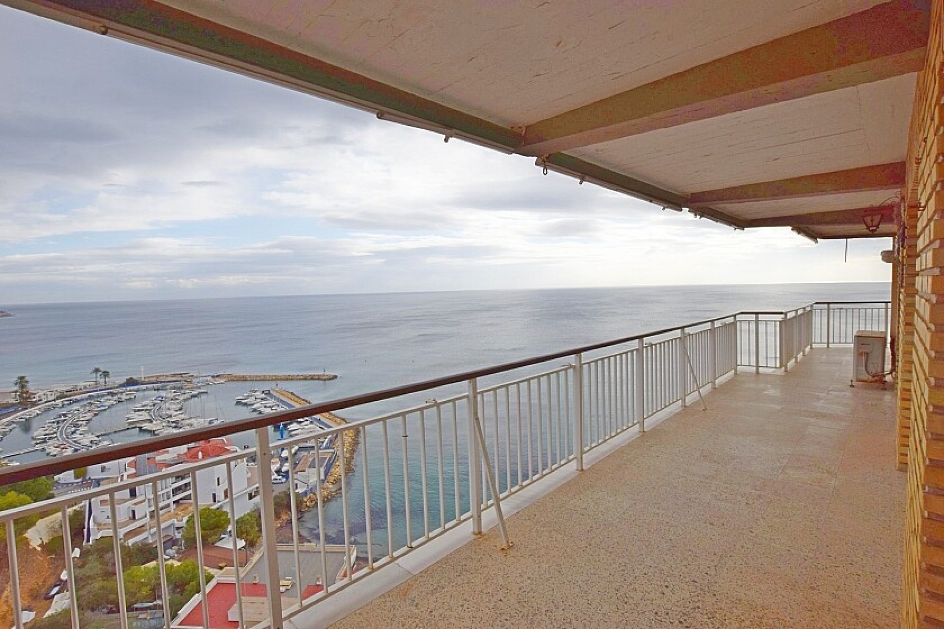 Resale - Apartment - Orihuela Costa - Dehesa de campoamor