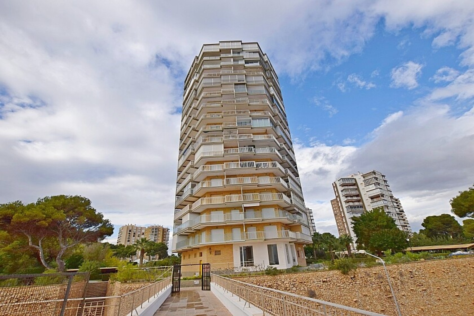 Resale - Apartment - Orihuela Costa - Dehesa de campoamor
