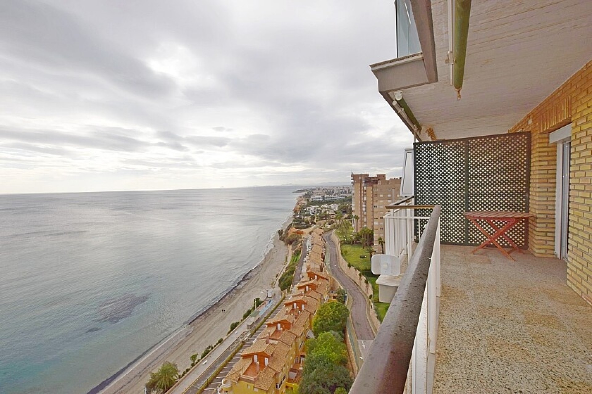 Resale - Apartment - Orihuela Costa - Dehesa de campoamor