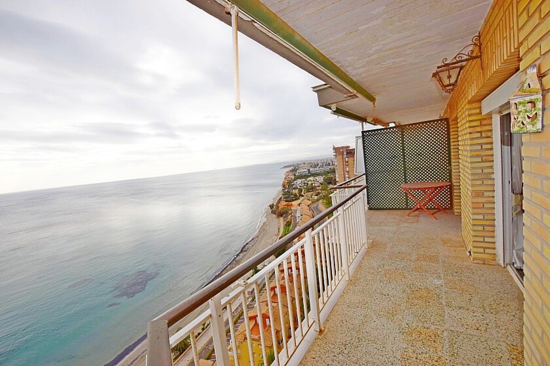 Resale - Apartment - Orihuela Costa - Dehesa de campoamor