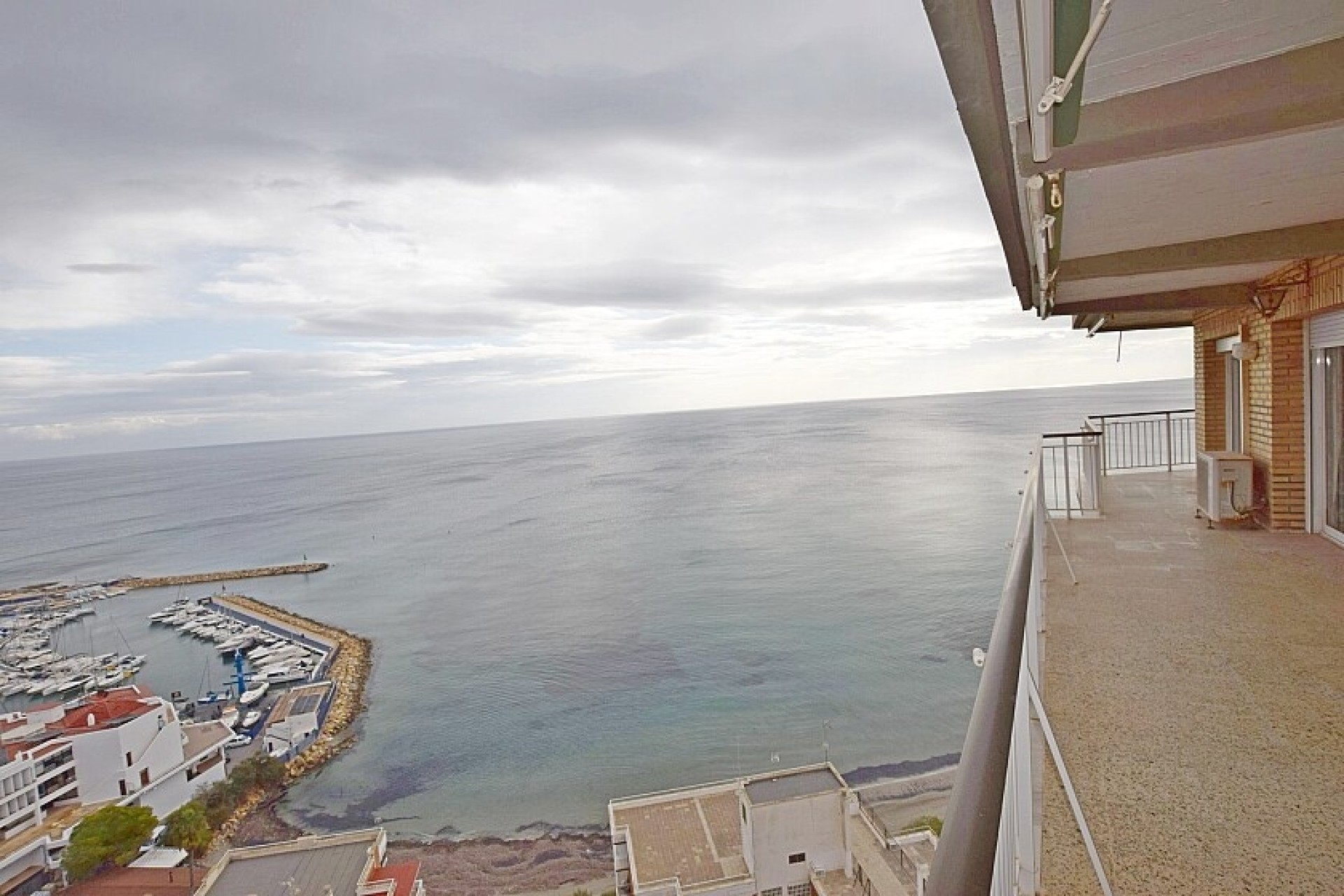 Resale - Apartment - Orihuela Costa - Dehesa de campoamor