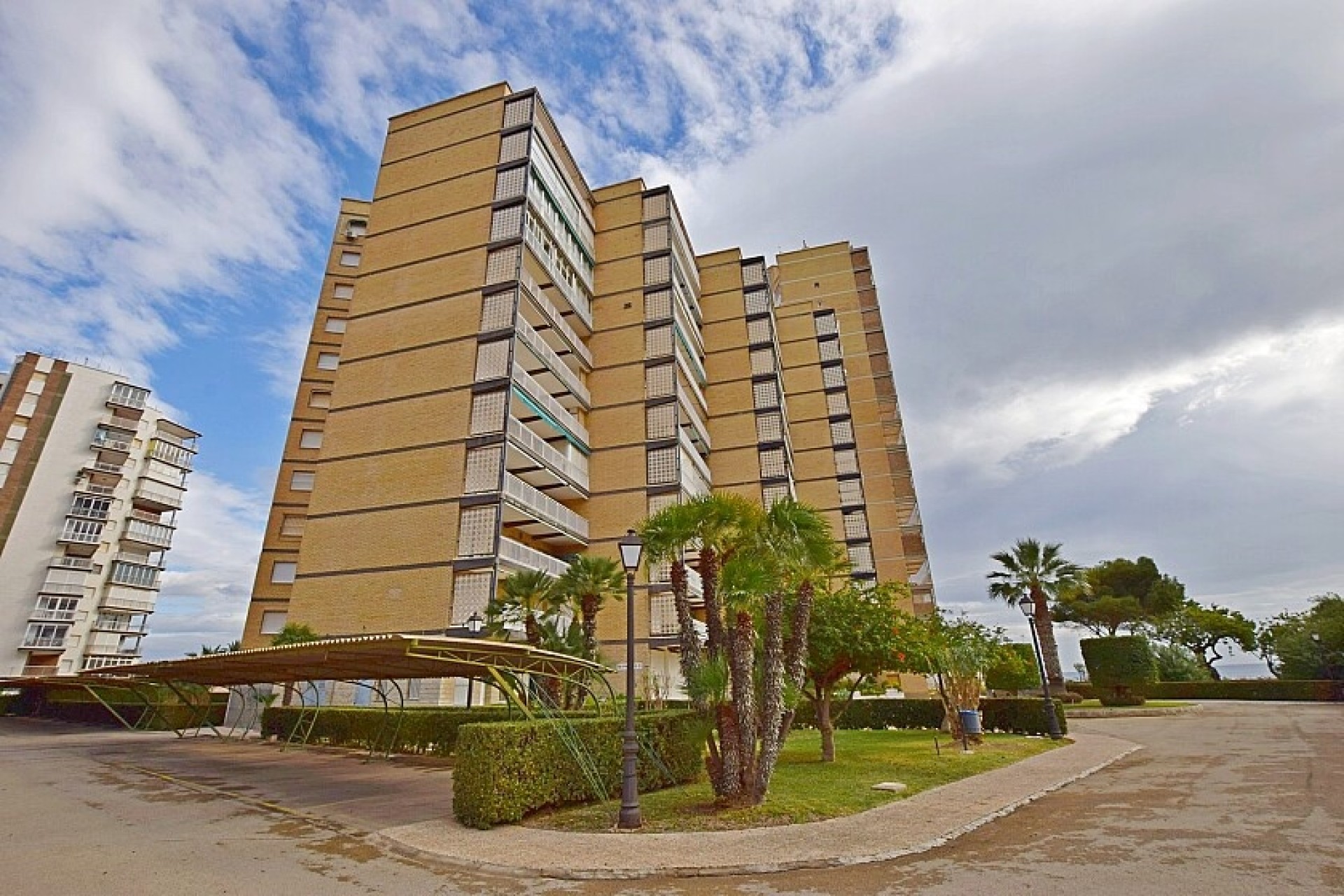 Resale - Apartment - Orihuela Costa - Dehesa de campoamor