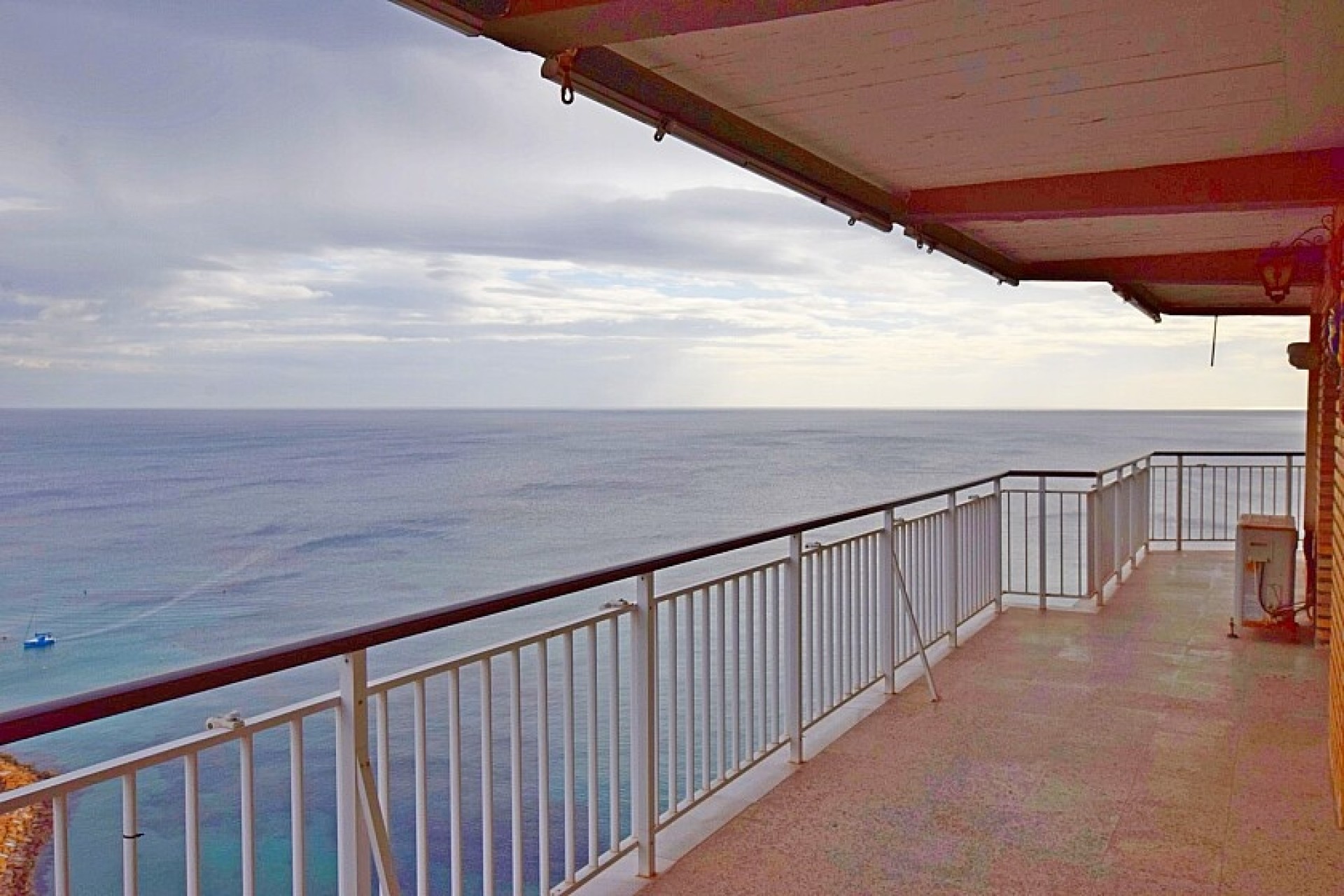Resale - Apartment - Orihuela Costa - Dehesa de campoamor