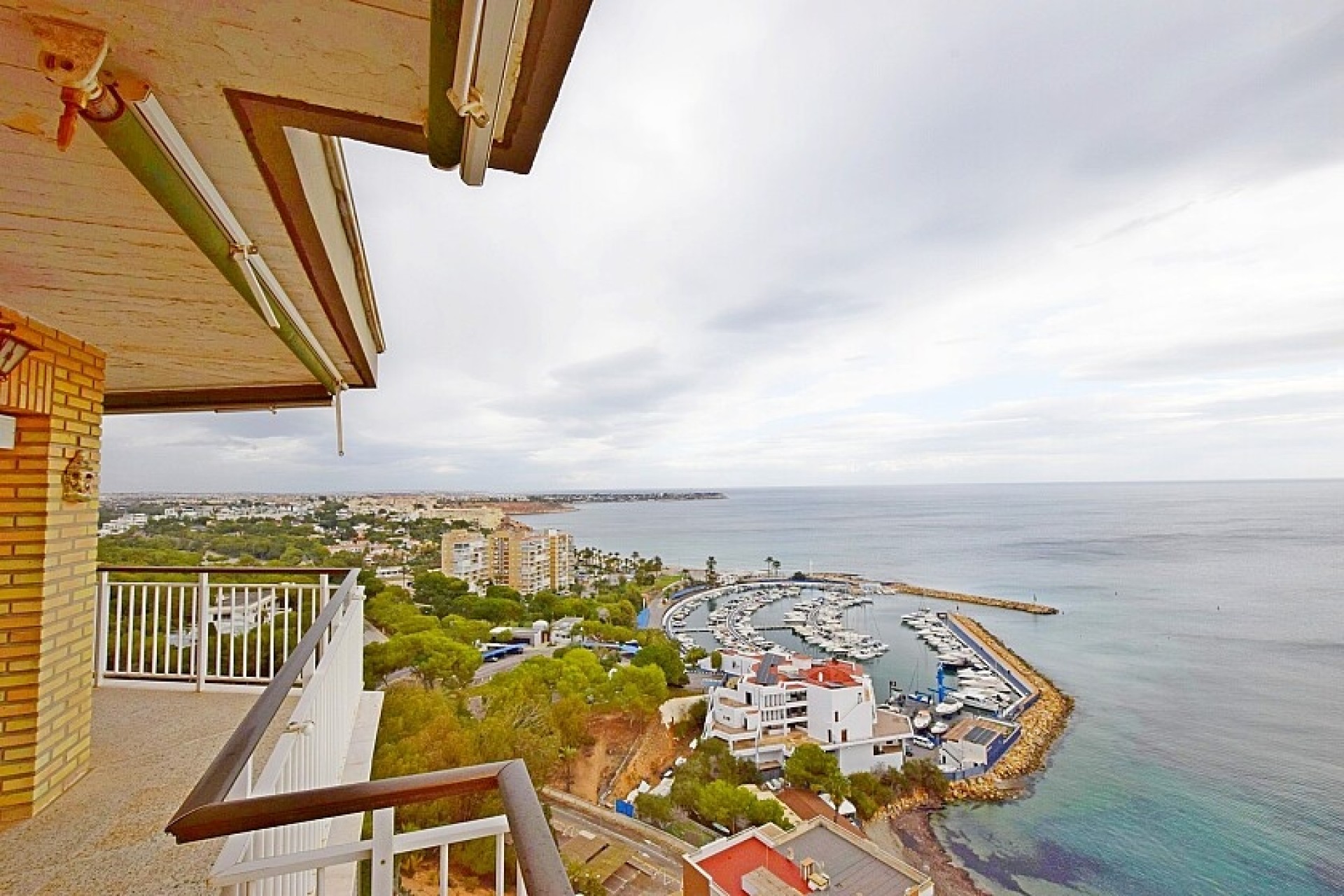 Resale - Apartment - Orihuela Costa - Dehesa de campoamor
