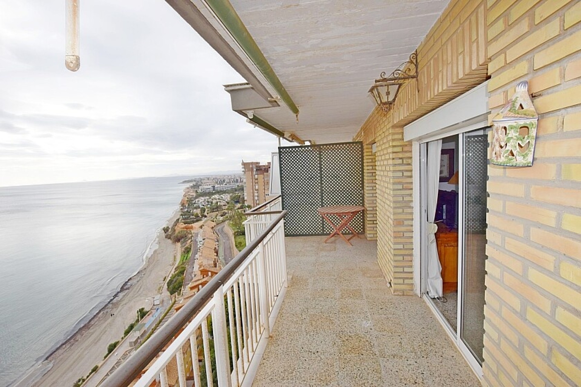 Resale - Apartment - Orihuela Costa - Dehesa de campoamor