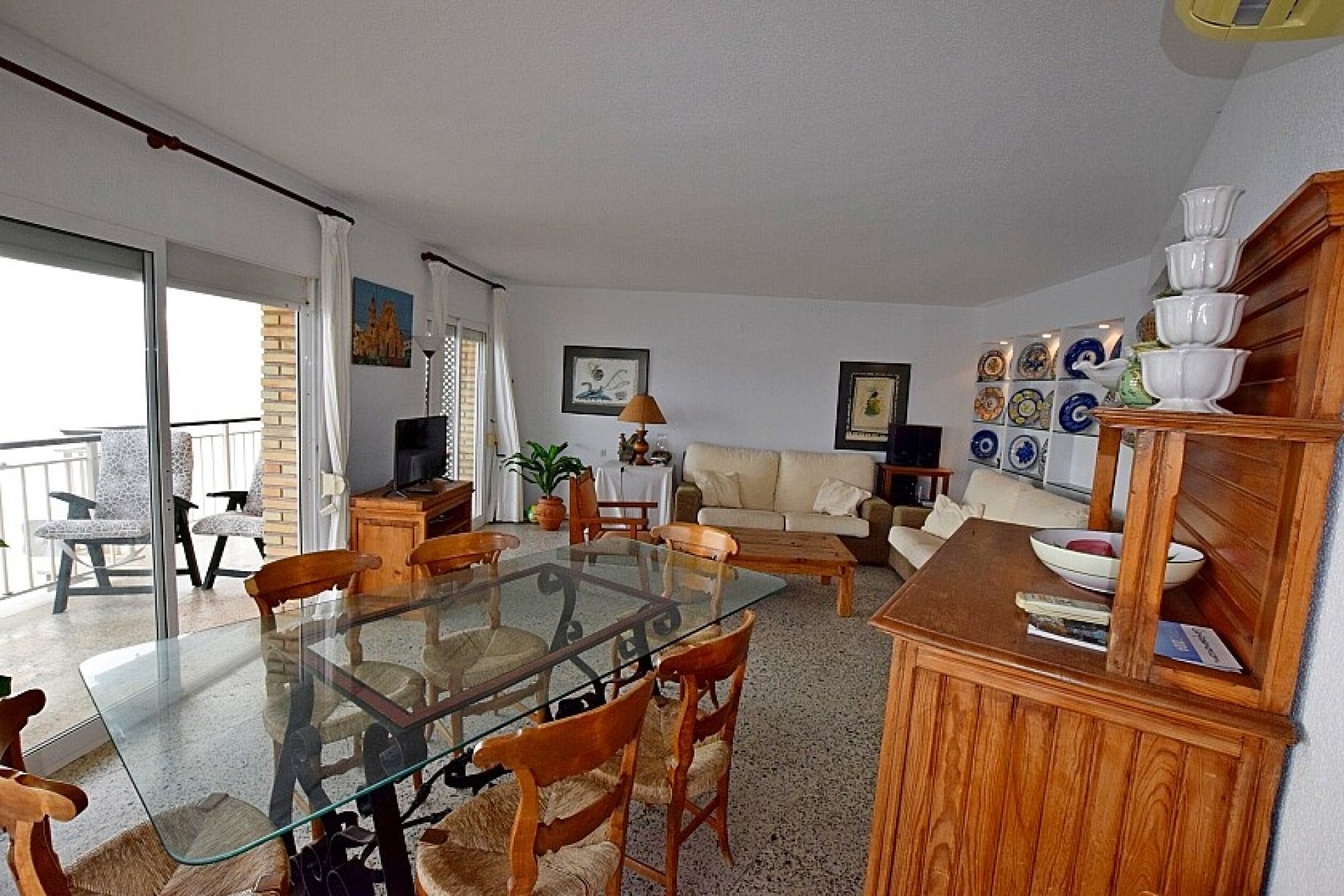 Resale - Apartment - Orihuela Costa - Dehesa de campoamor
