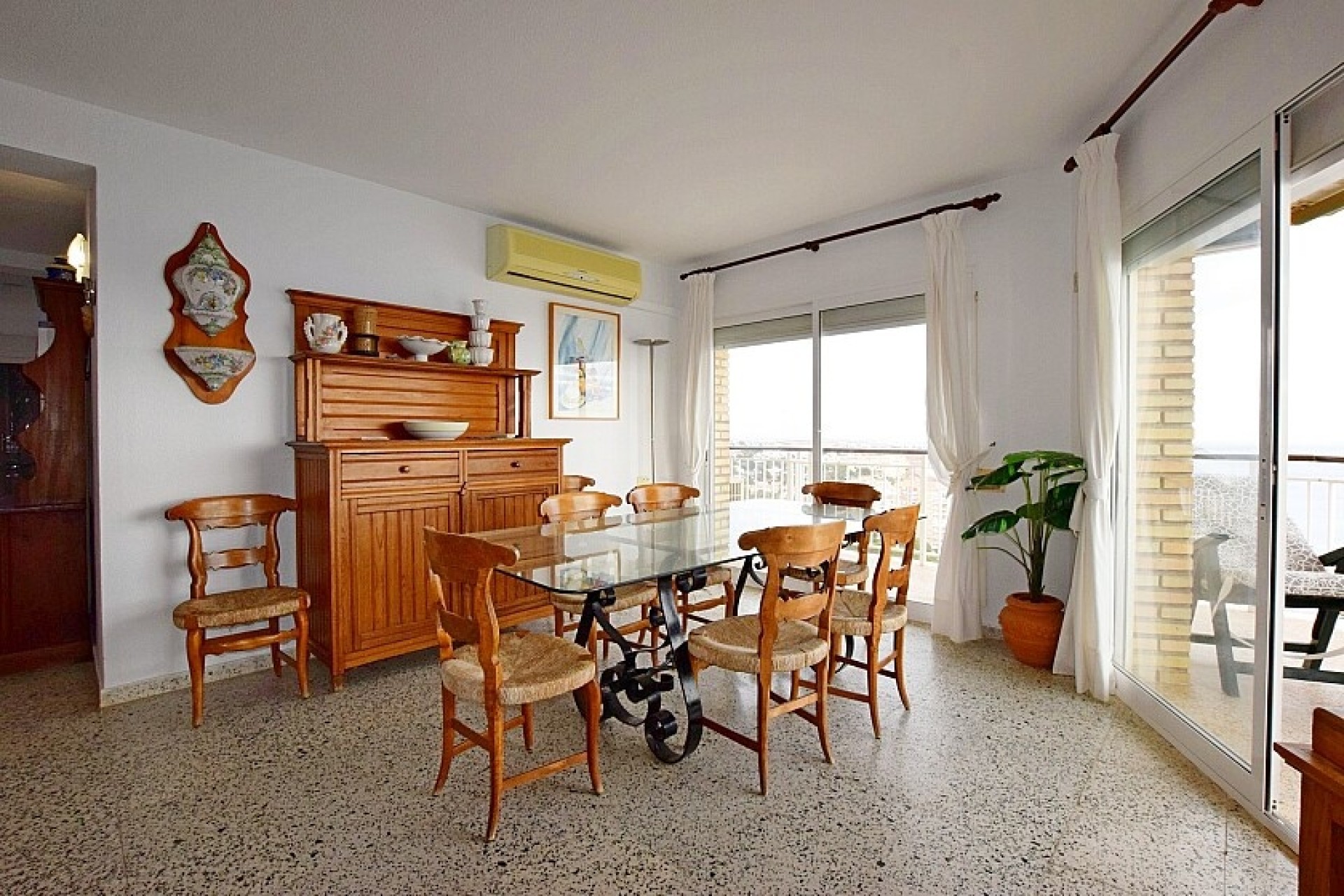 Resale - Apartment - Orihuela Costa - Dehesa de campoamor