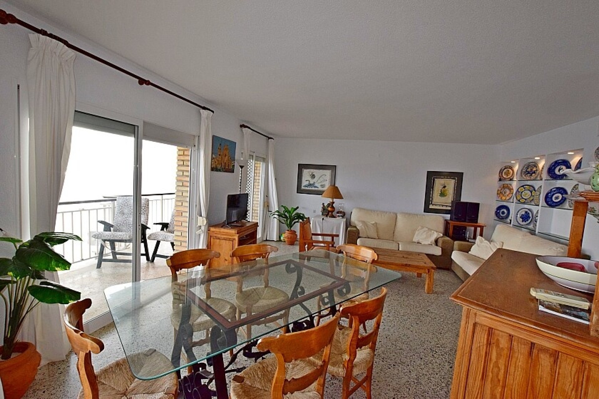 Resale - Apartment - Orihuela Costa - Dehesa de campoamor