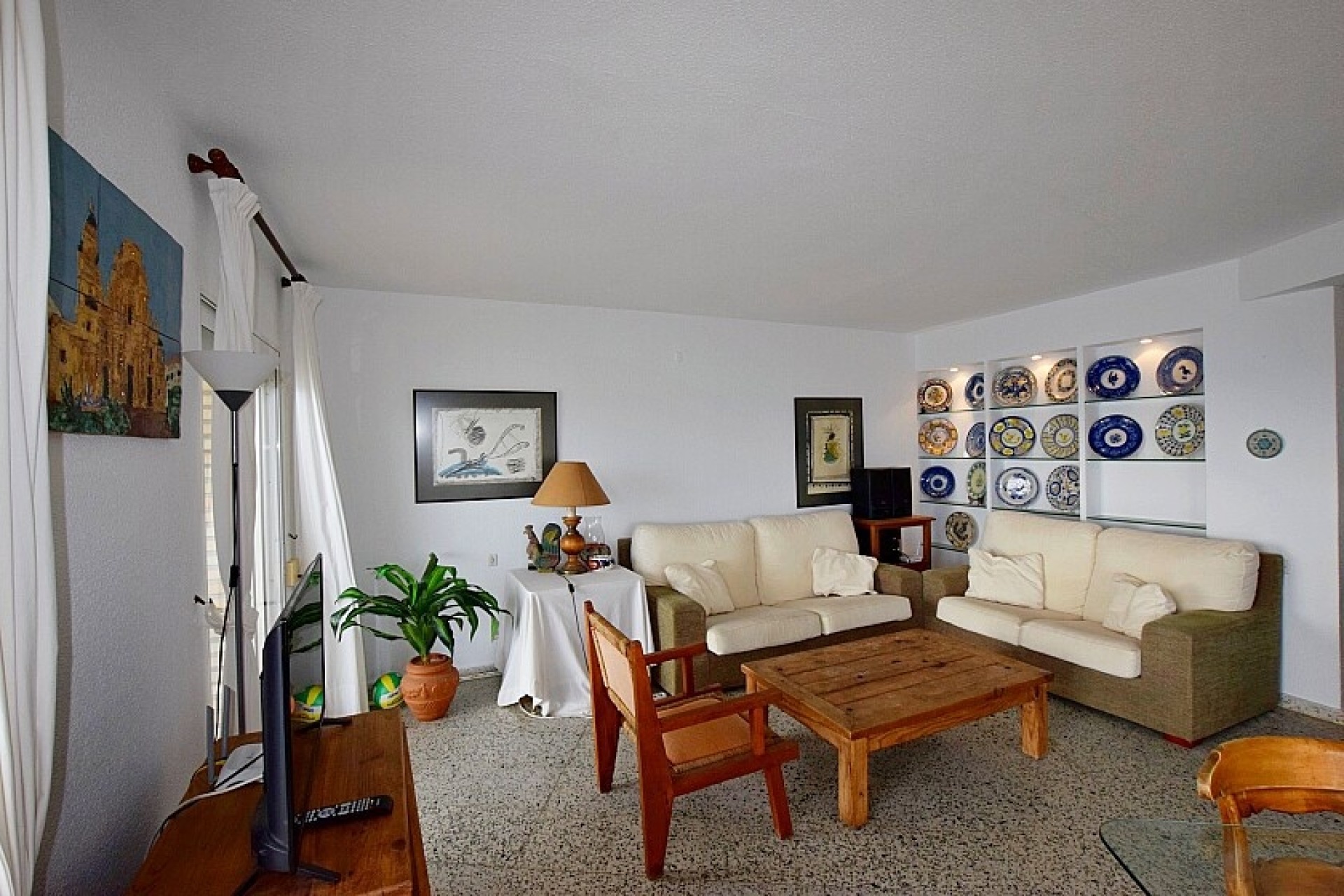 Resale - Apartment - Orihuela Costa - Dehesa de campoamor