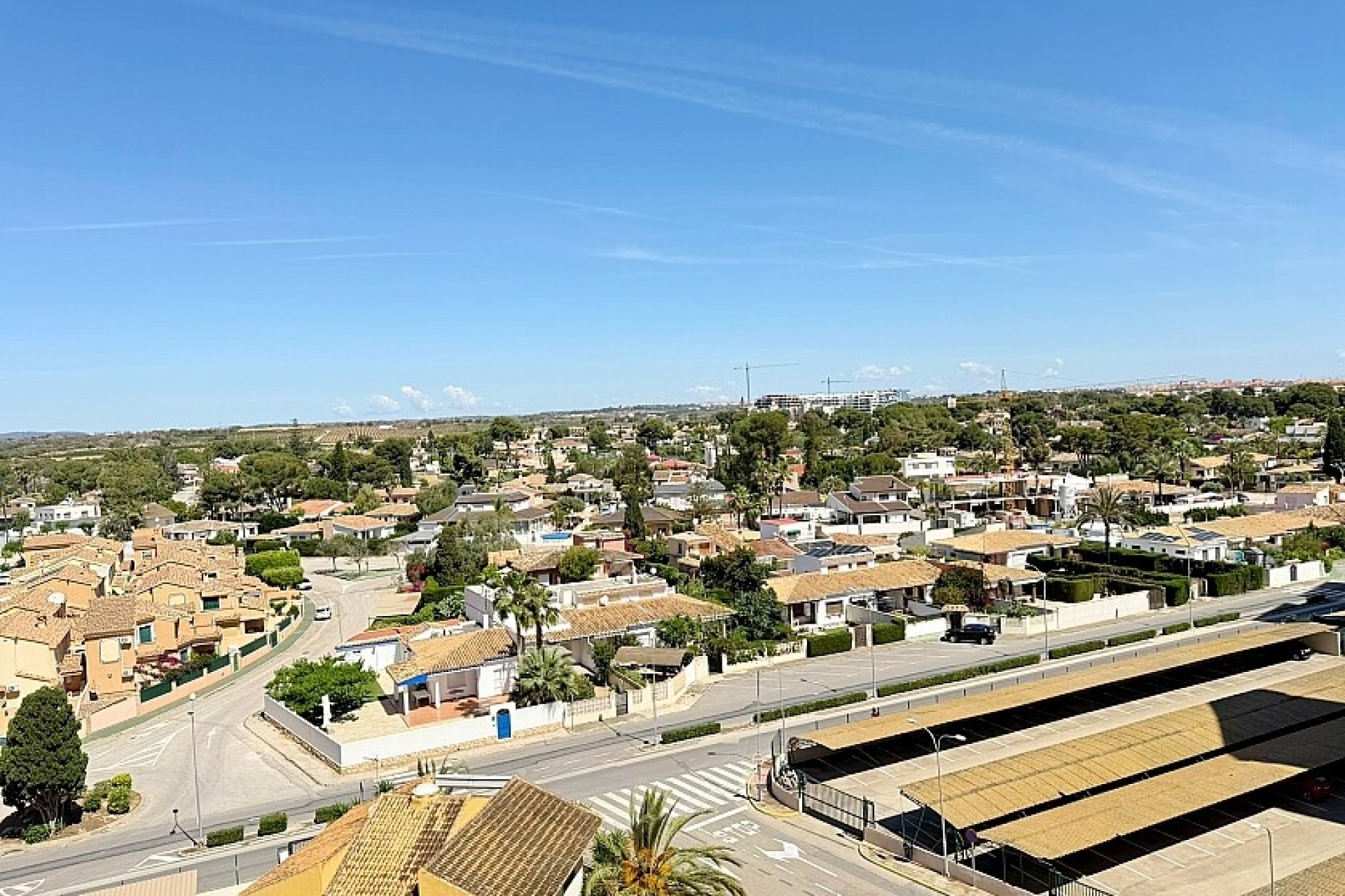 Resale - Apartment - Orihuela Costa - Dehesa de campoamor
