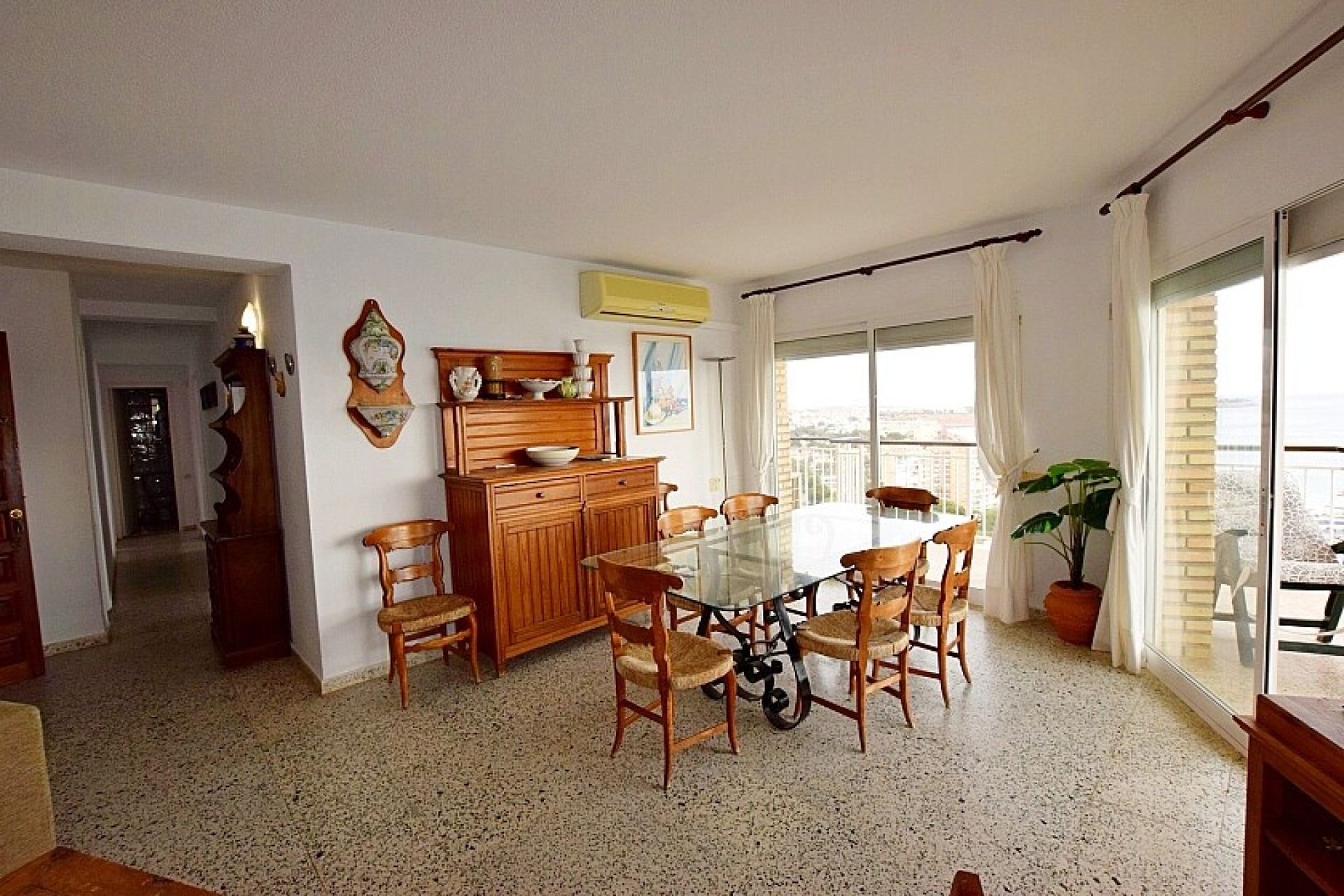Resale - Apartment - Orihuela Costa - Dehesa de campoamor