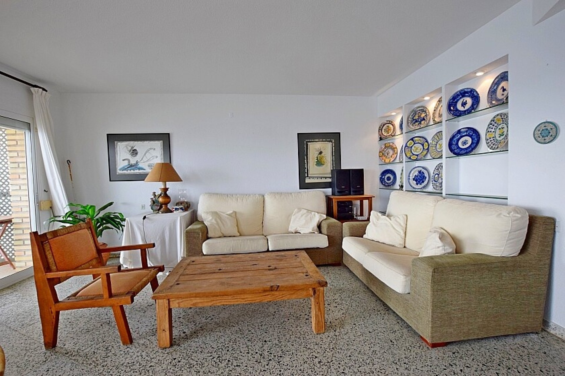 Resale - Apartment - Orihuela Costa - Dehesa de campoamor