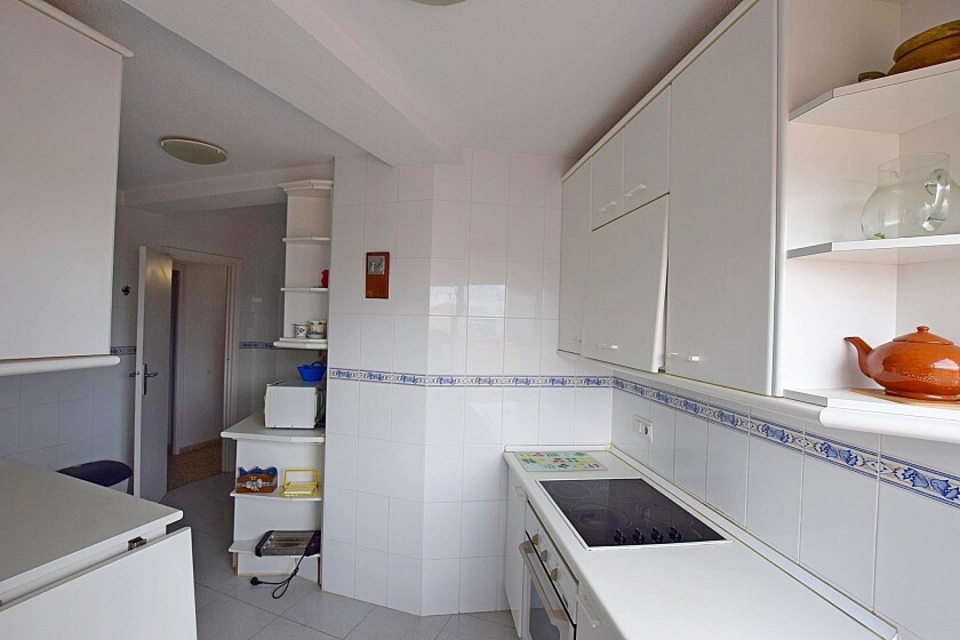 Resale - Apartment - Orihuela Costa - Dehesa de campoamor