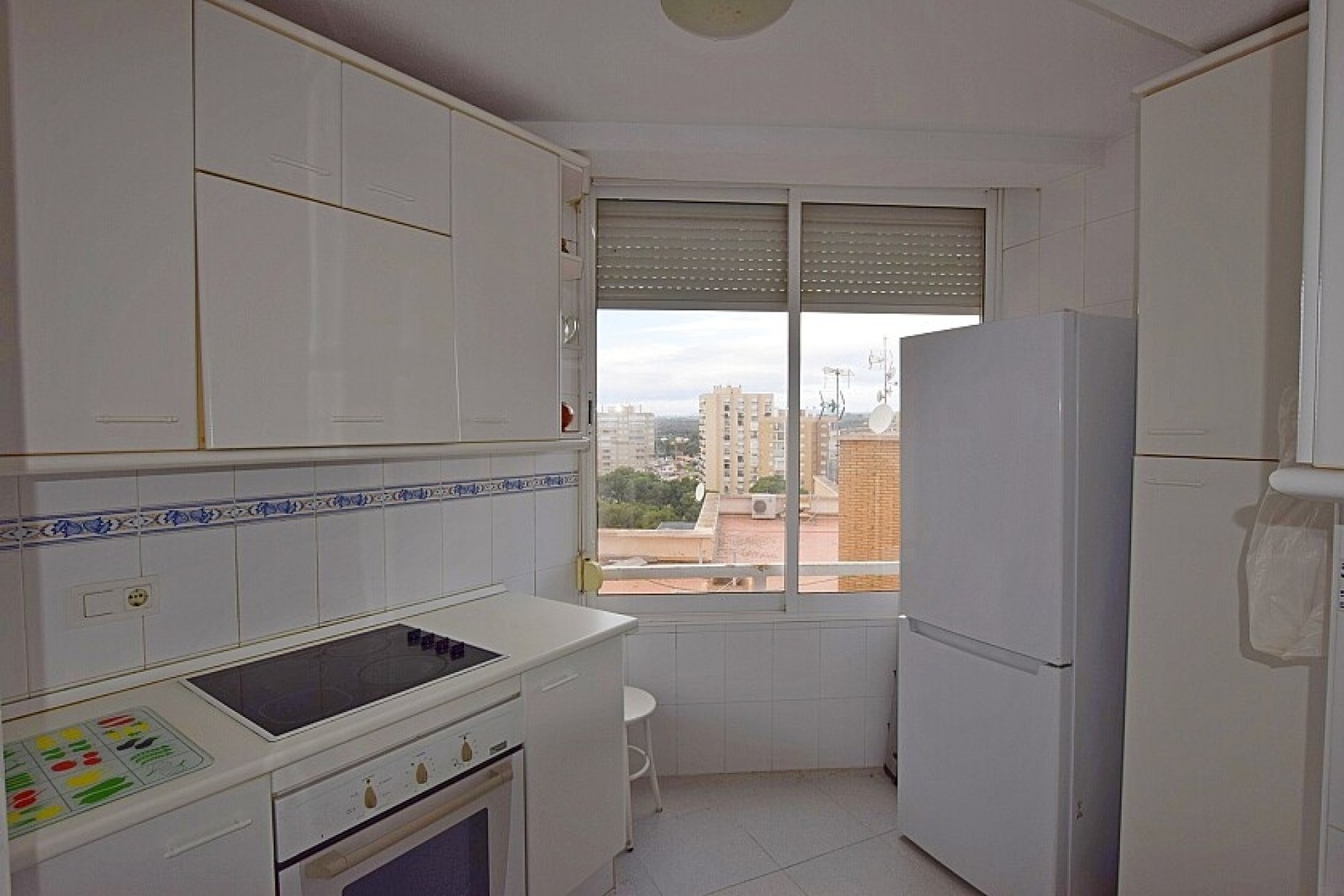 Resale - Apartment - Orihuela Costa - Dehesa de campoamor