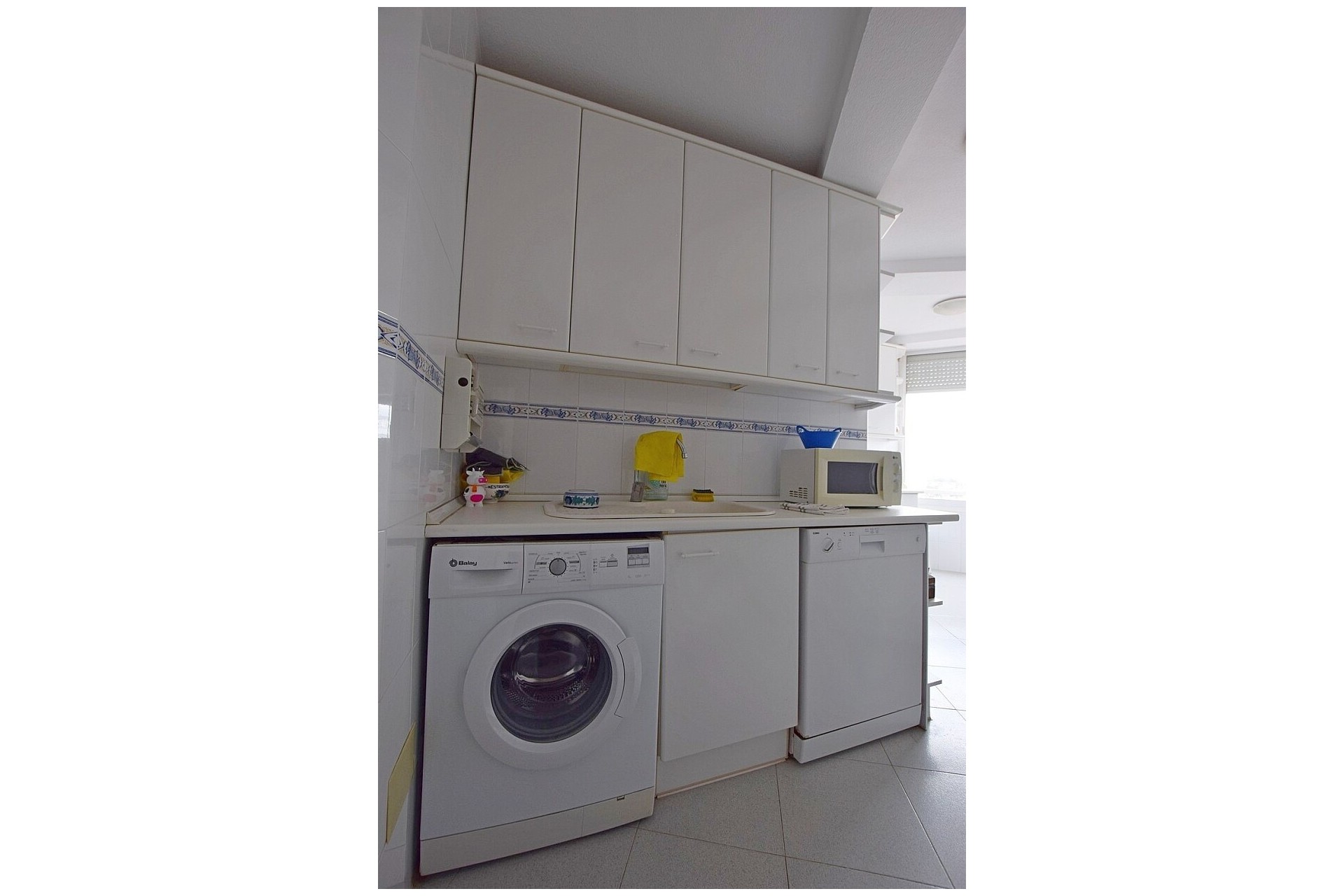 Resale - Apartment - Orihuela Costa - Dehesa de campoamor
