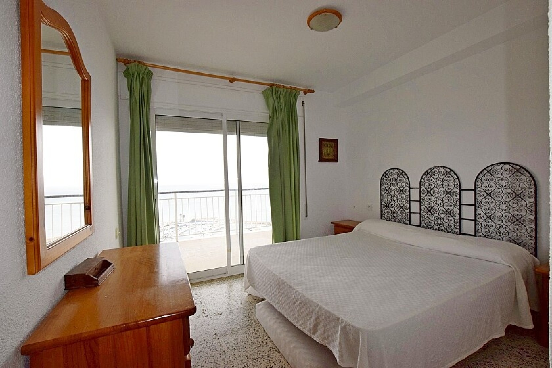 Resale - Apartment - Orihuela Costa - Dehesa de campoamor