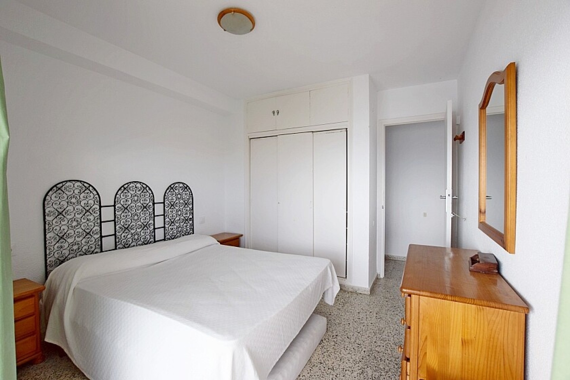 Resale - Apartment - Orihuela Costa - Dehesa de campoamor
