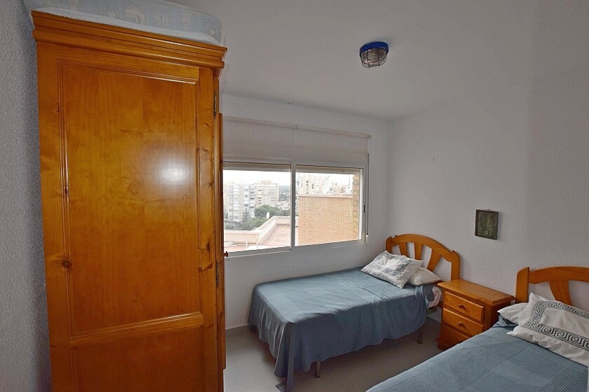 Resale - Apartment - Orihuela Costa - Dehesa de campoamor