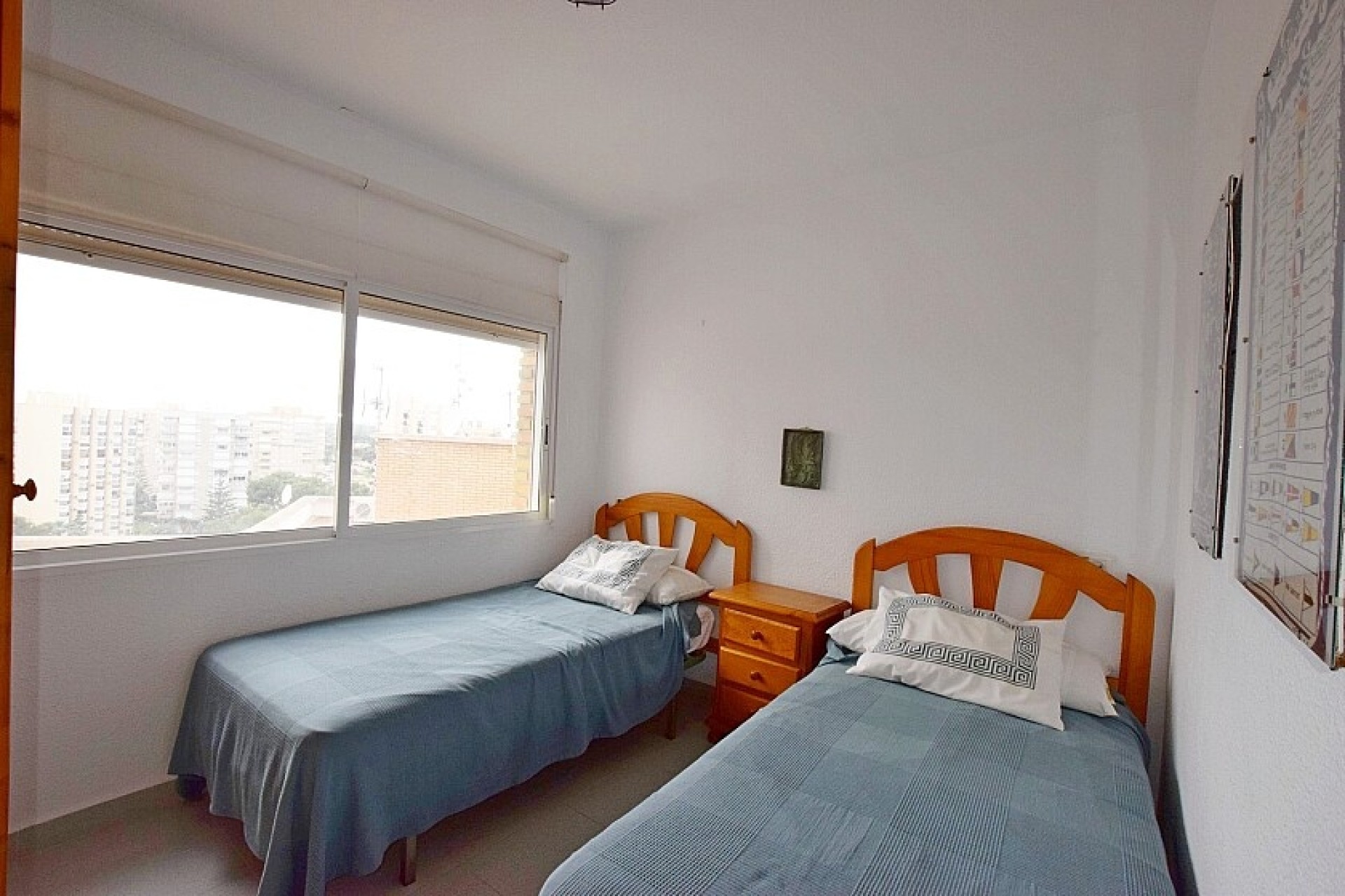 Resale - Apartment - Orihuela Costa - Dehesa de campoamor