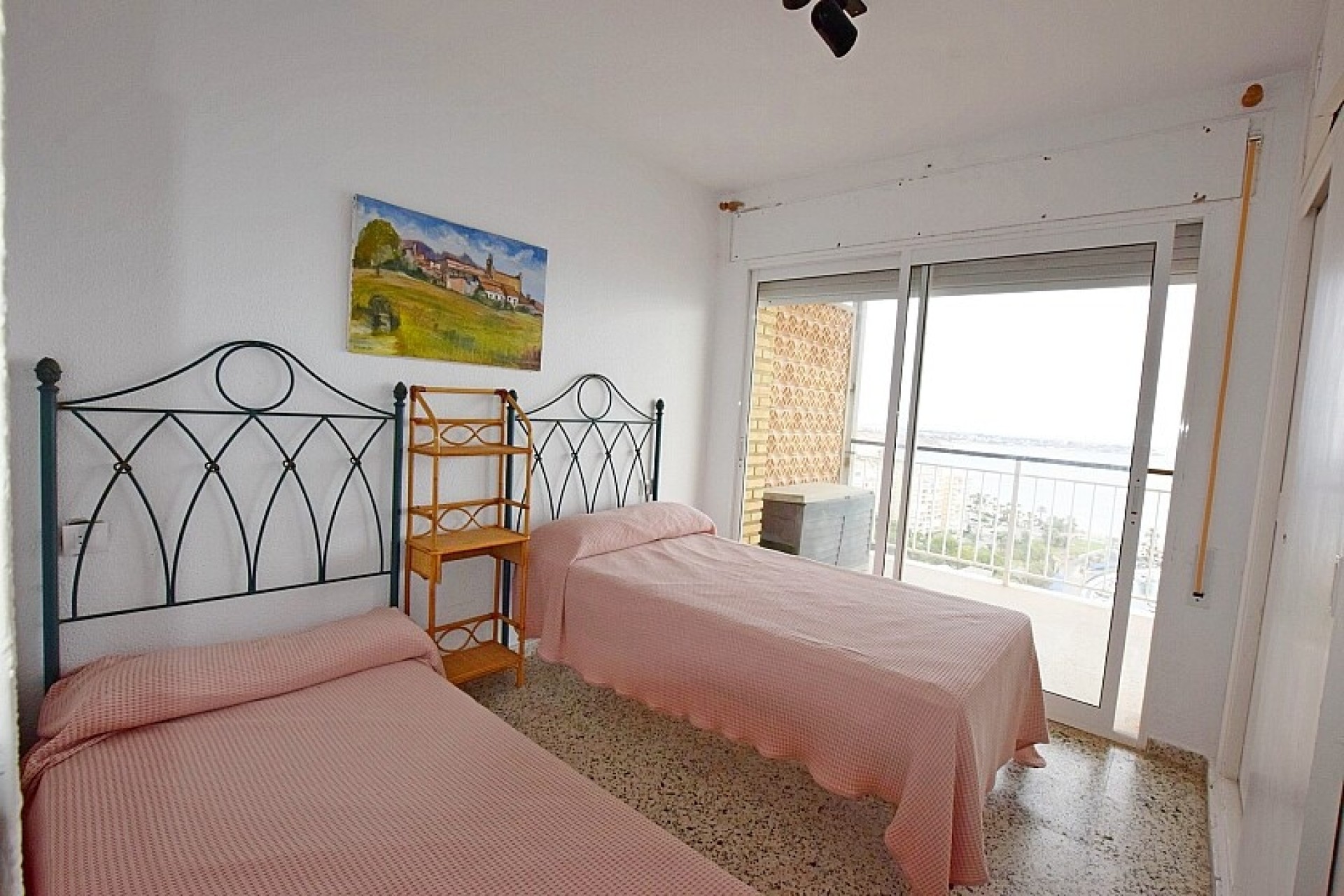 Resale - Apartment - Orihuela Costa - Dehesa de campoamor