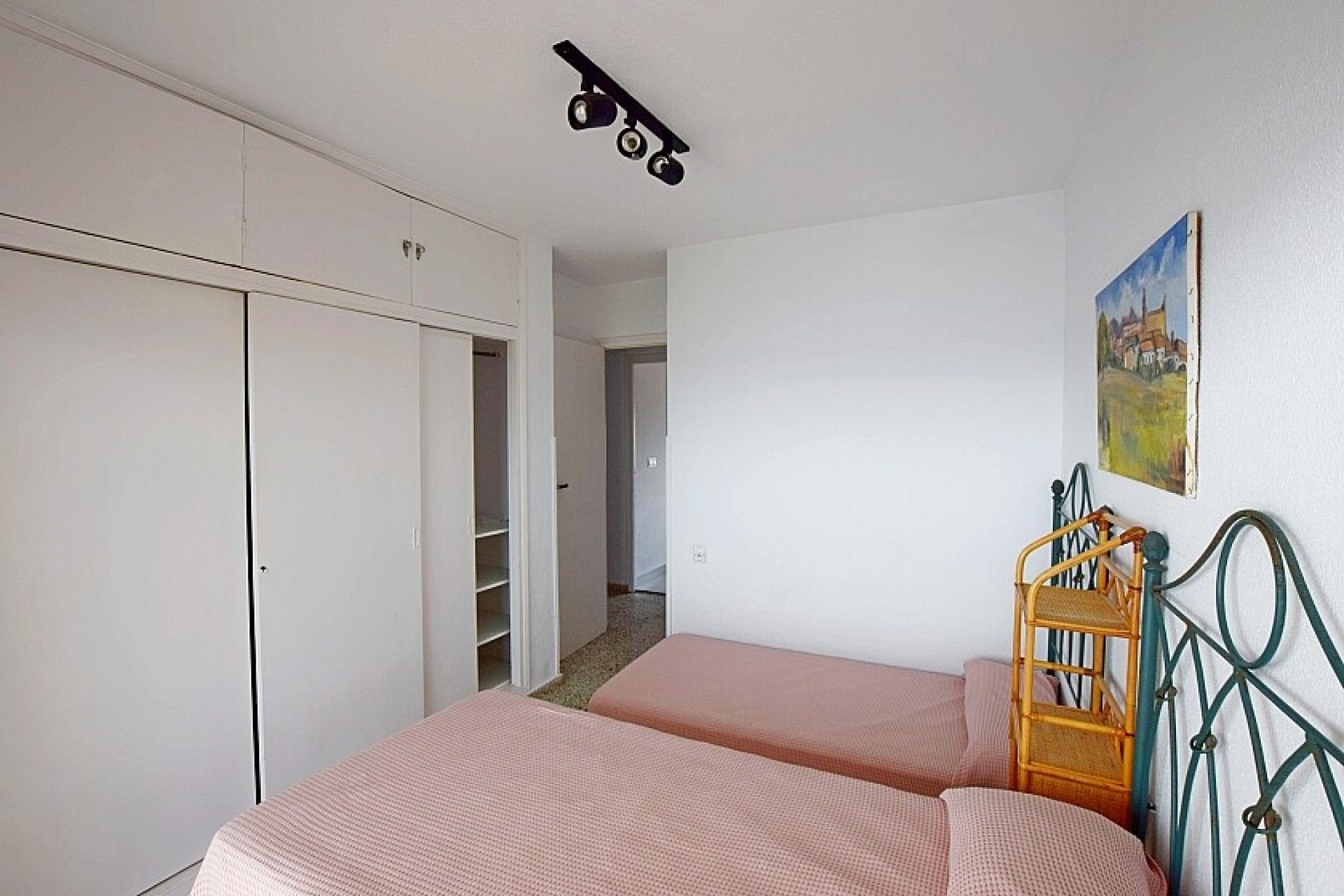 Resale - Apartment - Orihuela Costa - Dehesa de campoamor