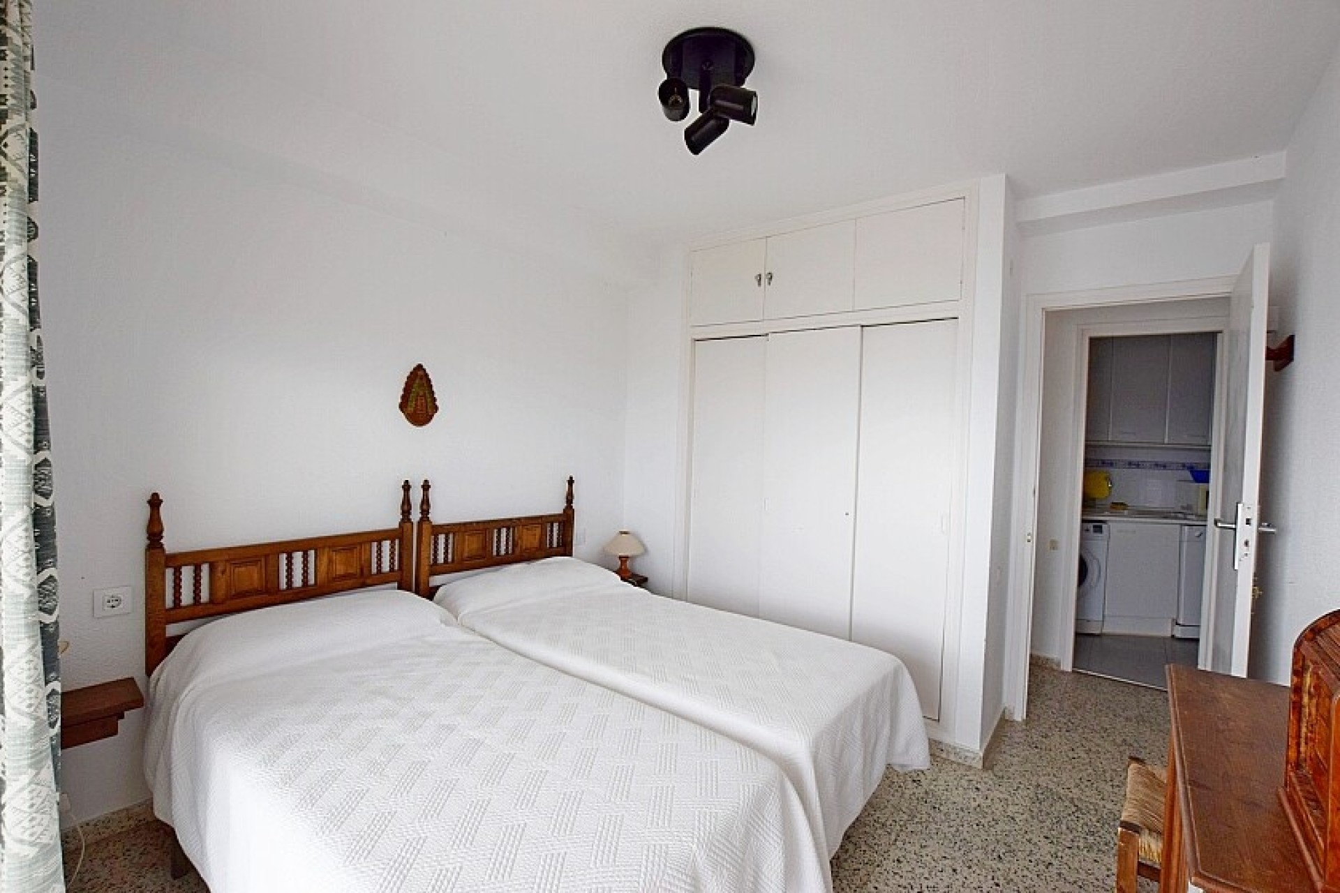 Resale - Apartment - Orihuela Costa - Dehesa de campoamor
