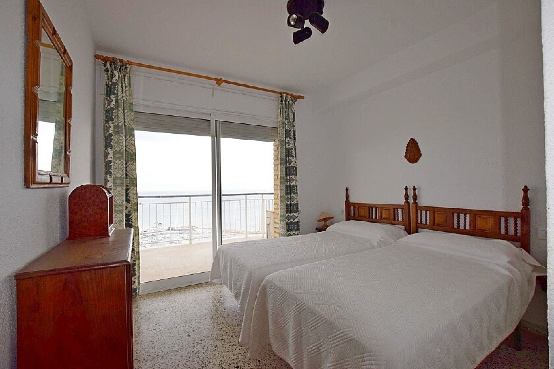 Resale - Apartment - Orihuela Costa - Dehesa de campoamor