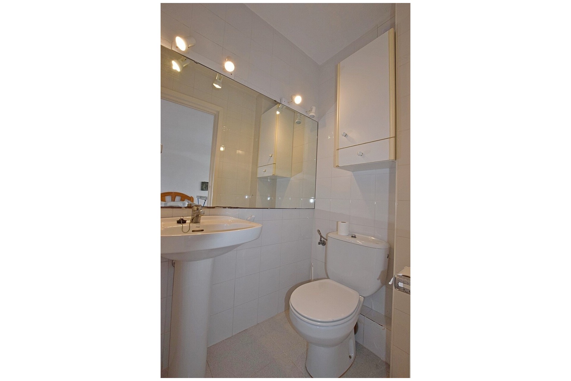 Resale - Apartment - Orihuela Costa - Dehesa de campoamor