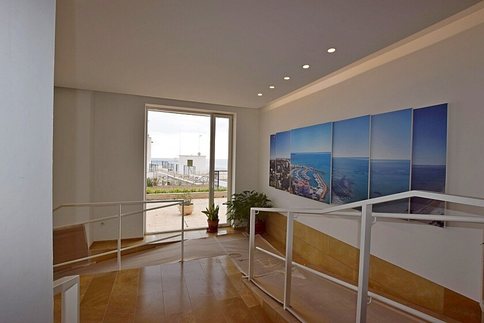 Resale - Apartment - Orihuela Costa - Dehesa de campoamor