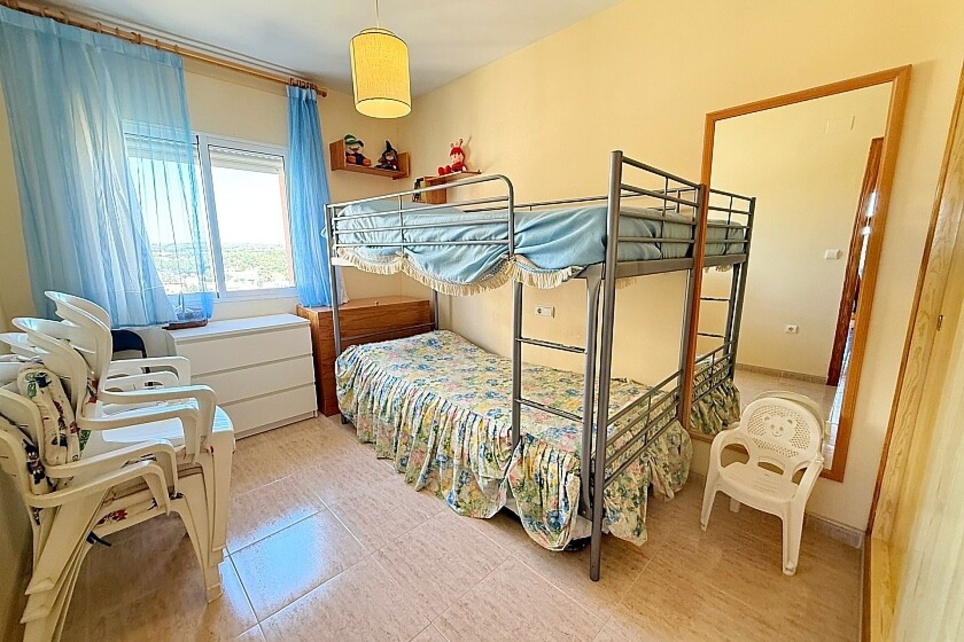 Resale - Apartment - Orihuela Costa - Dehesa de campoamor