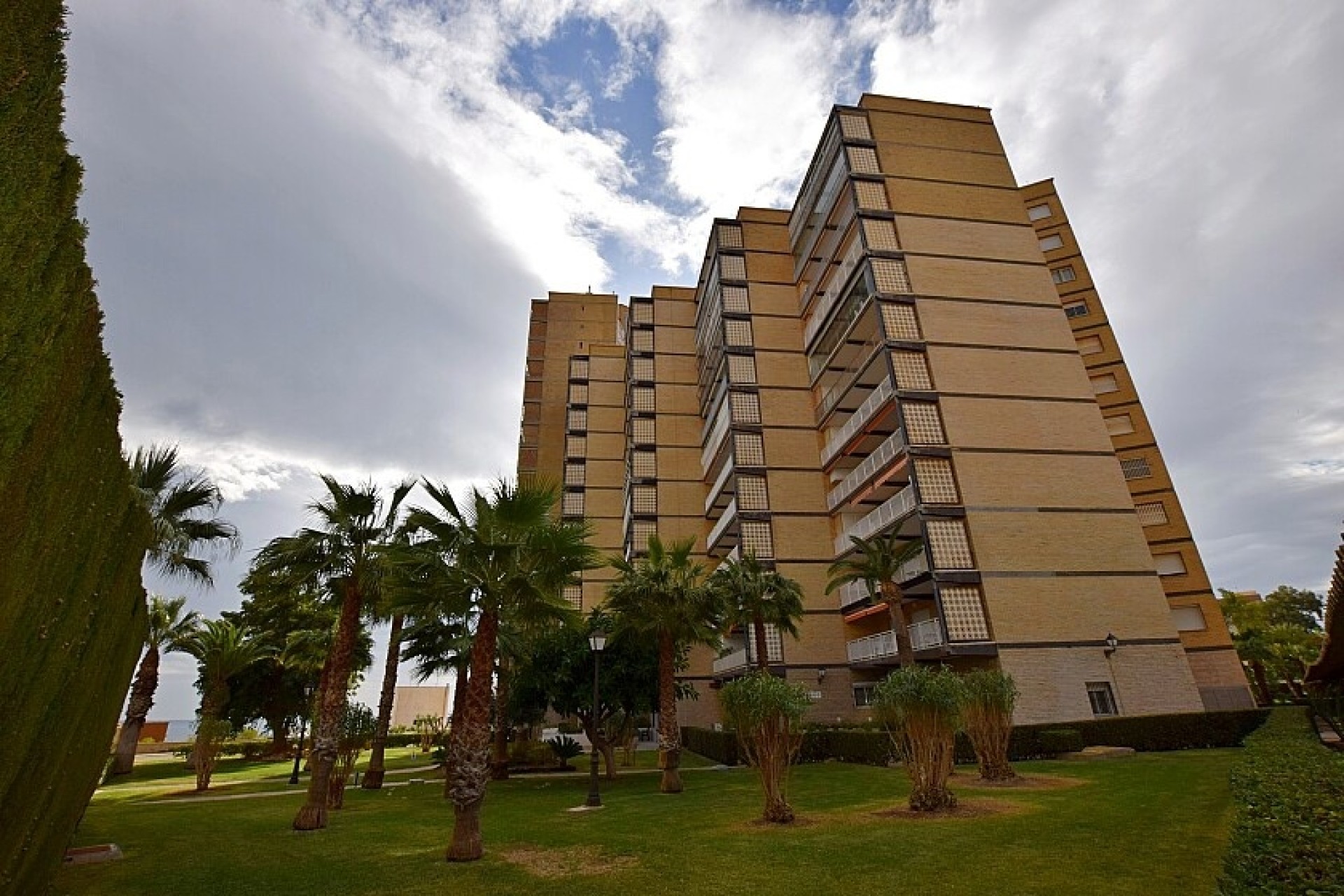 Resale - Apartment - Orihuela Costa - Dehesa de campoamor