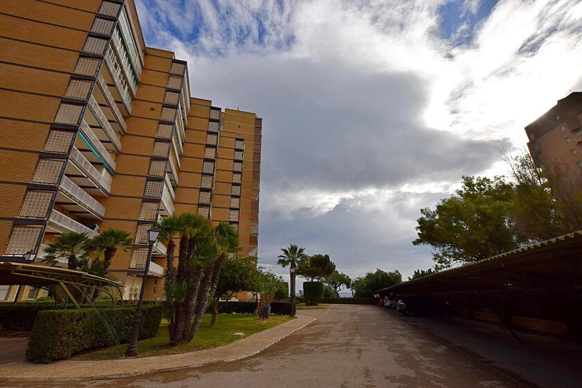Resale - Apartment - Orihuela Costa - Dehesa de campoamor