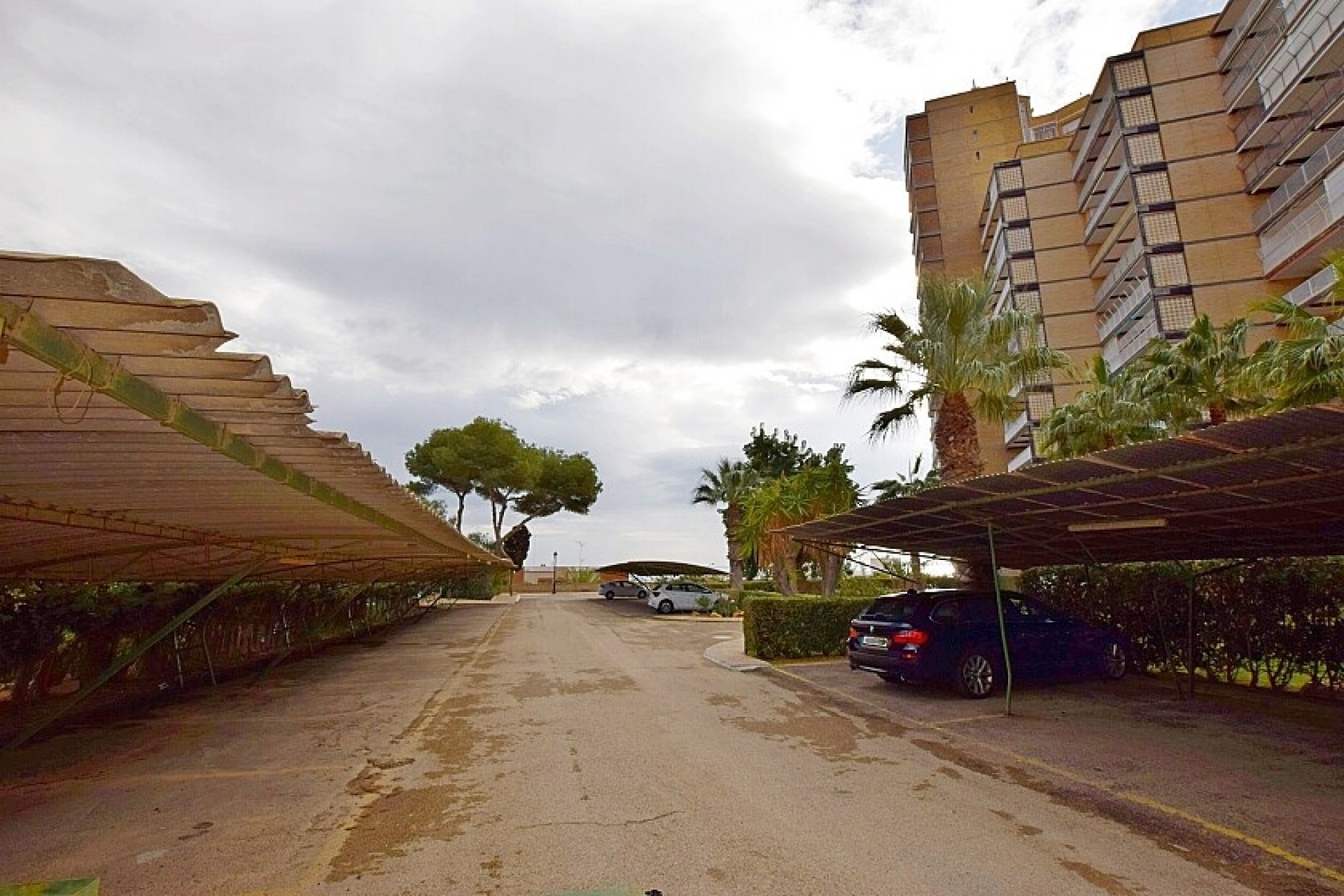 Resale - Apartment - Orihuela Costa - Dehesa de campoamor