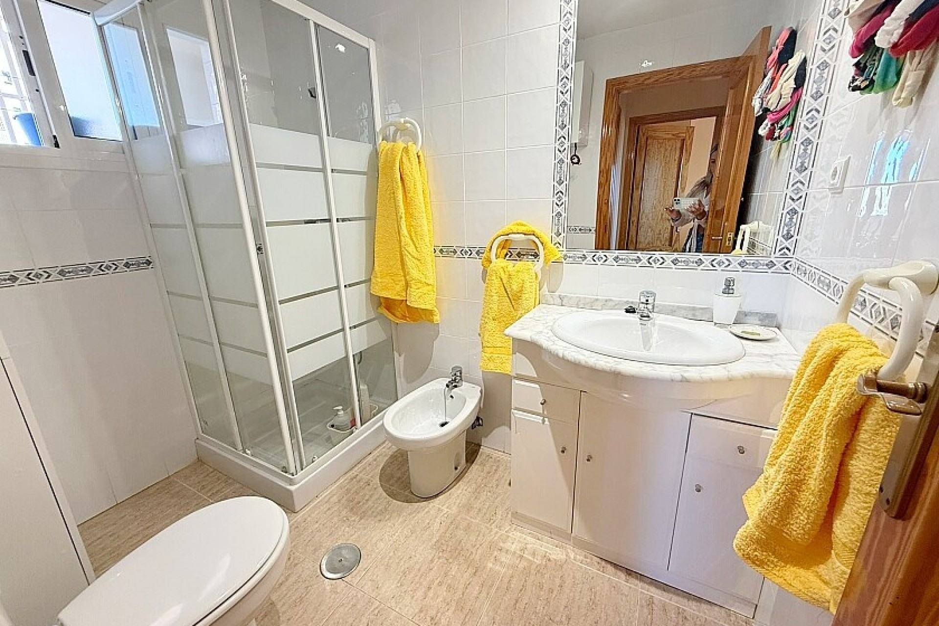 Resale - Apartment - Orihuela Costa - Dehesa de campoamor