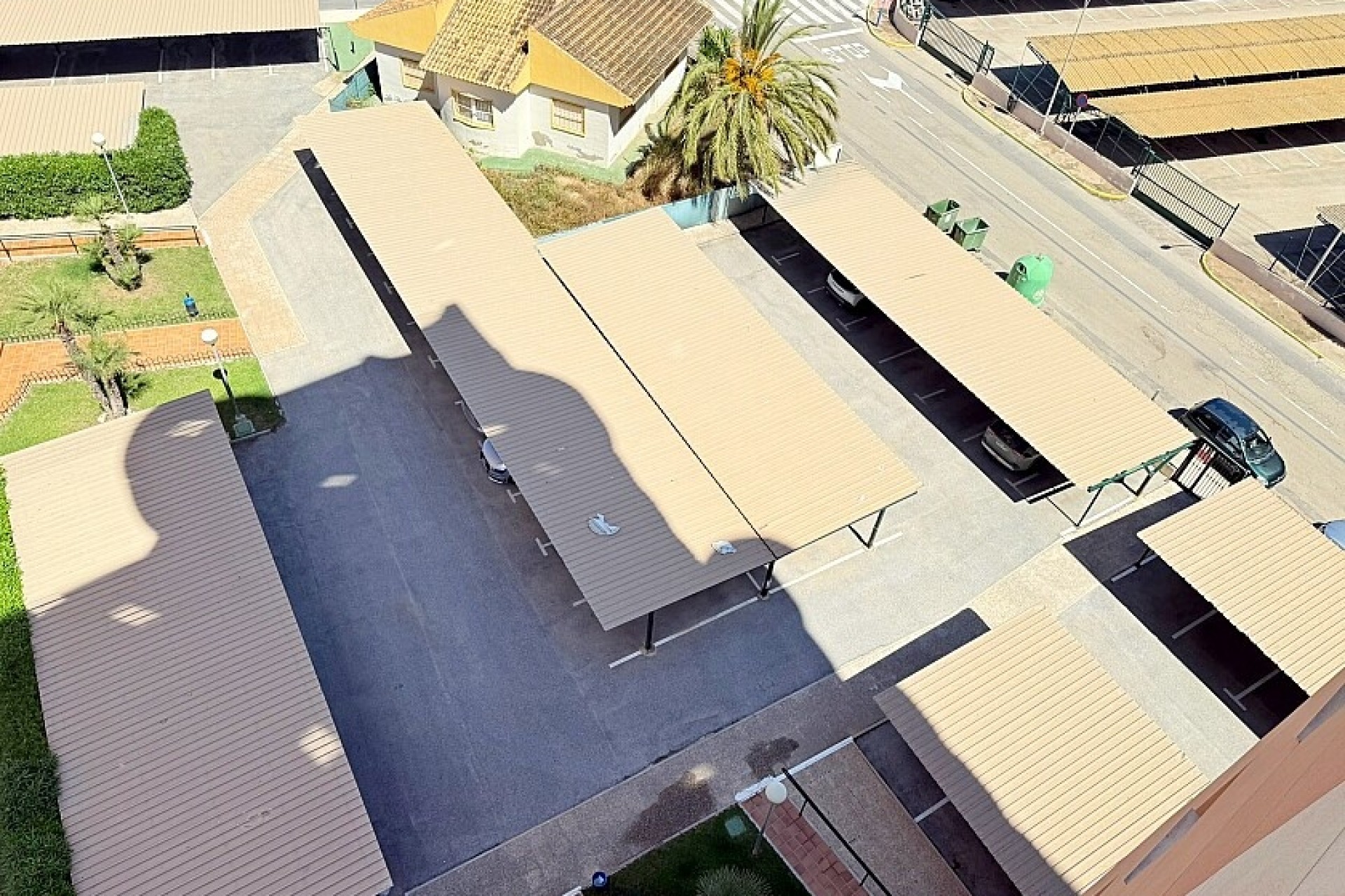 Resale - Apartment - Orihuela Costa - Dehesa de campoamor