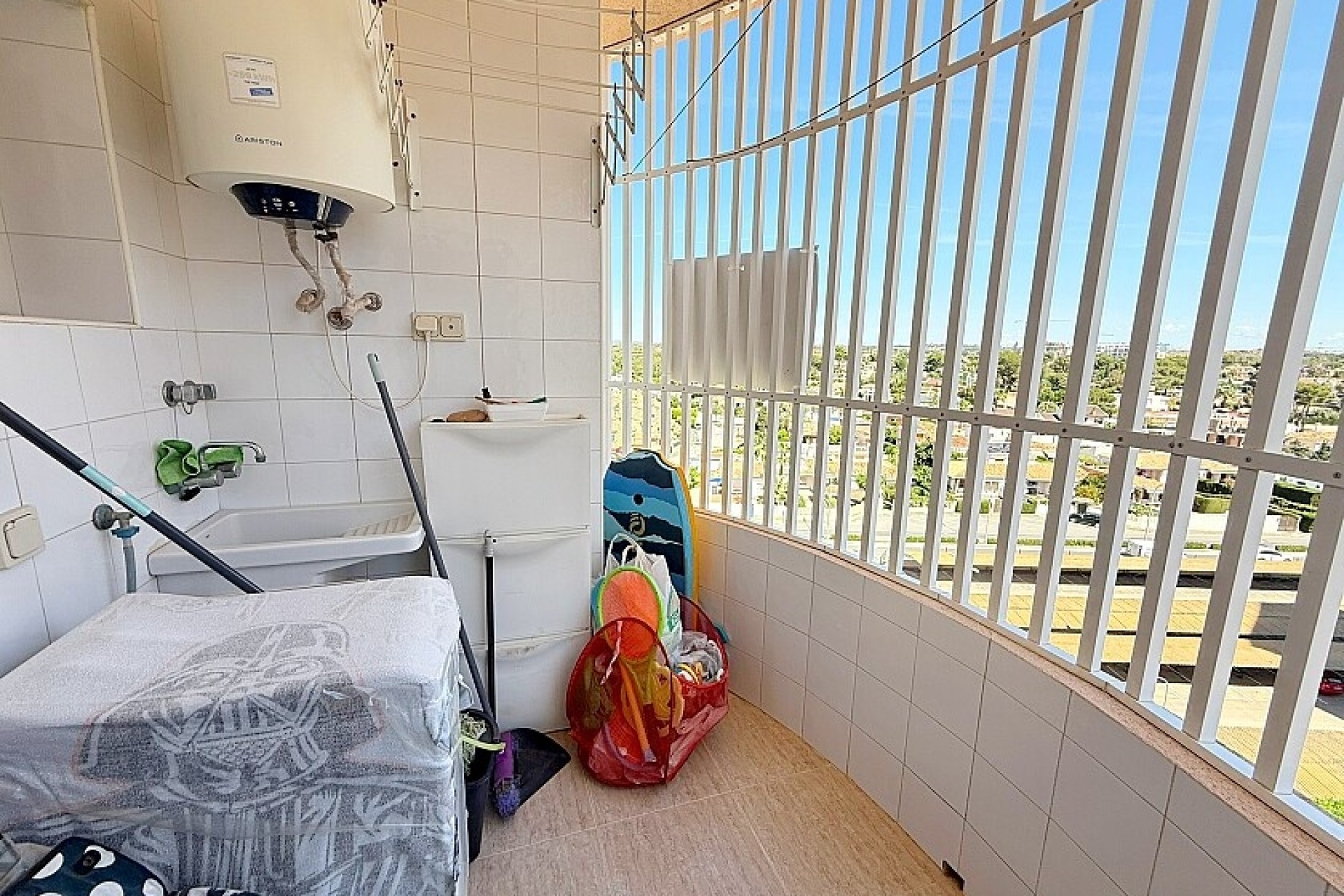 Resale - Apartment - Orihuela Costa - Dehesa de campoamor