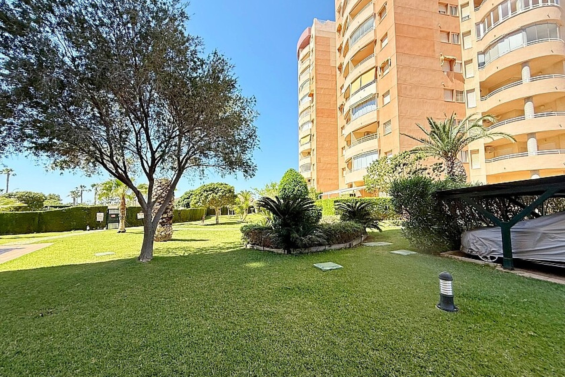 Resale - Apartment - Orihuela Costa - Dehesa de campoamor