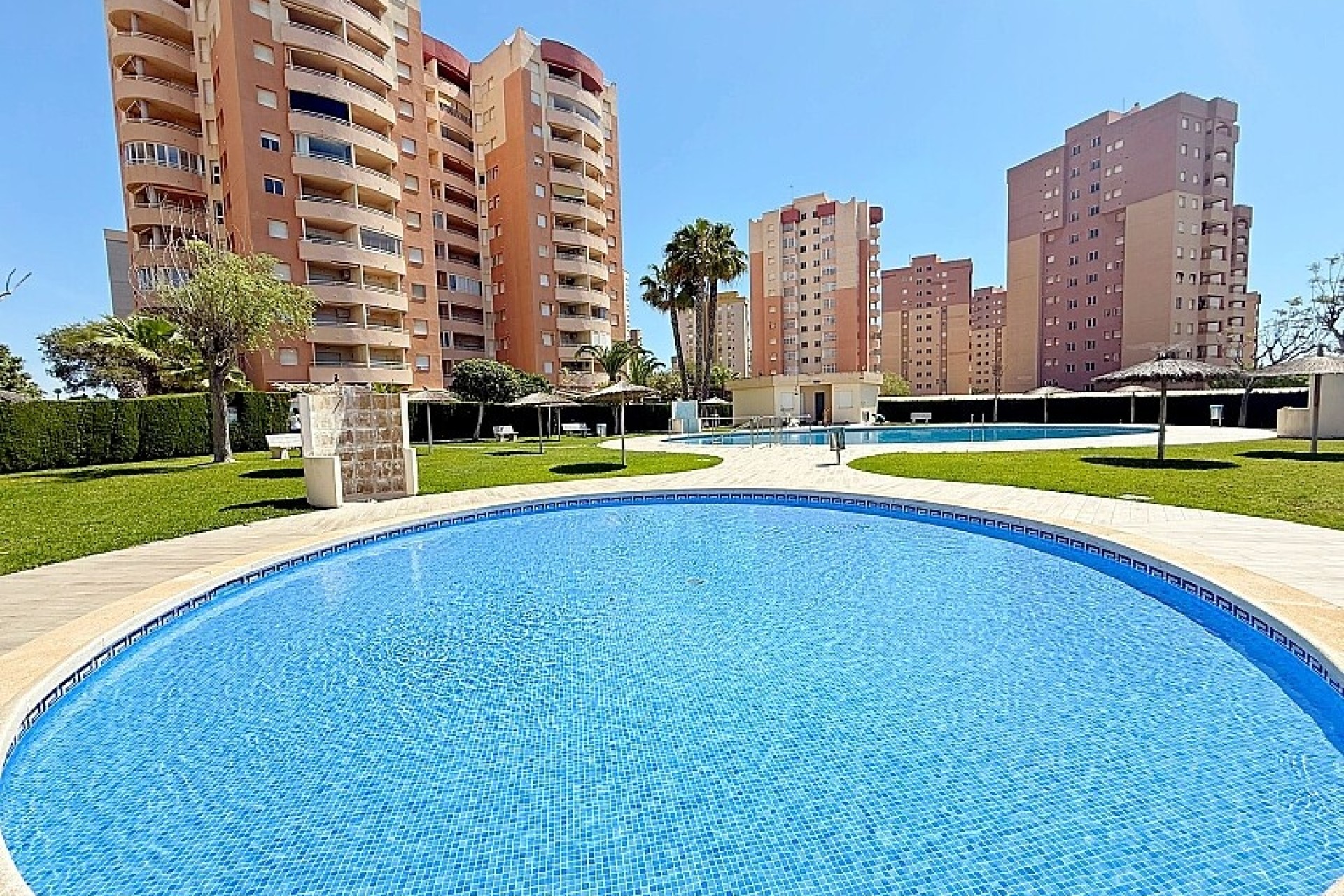 Resale - Apartment - Orihuela Costa - Dehesa de campoamor
