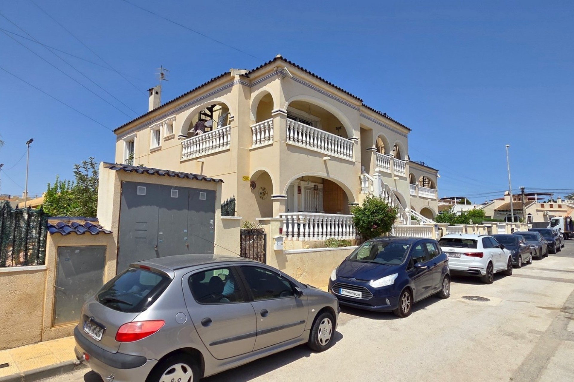 Resale - Apartment - Orihuela Costa - Eagle´s Nest
