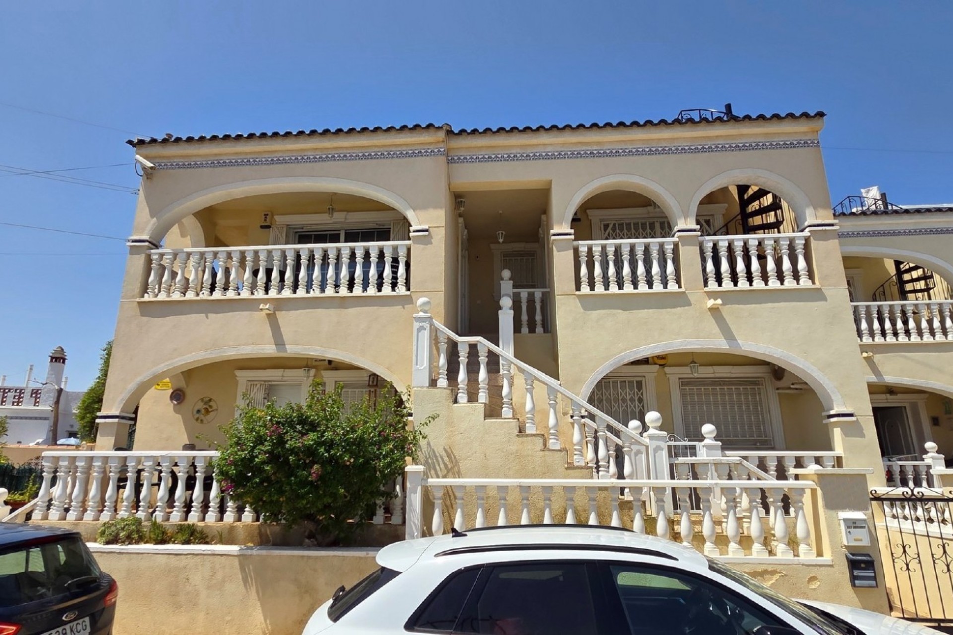 Resale - Apartment - Orihuela Costa - Eagle´s Nest