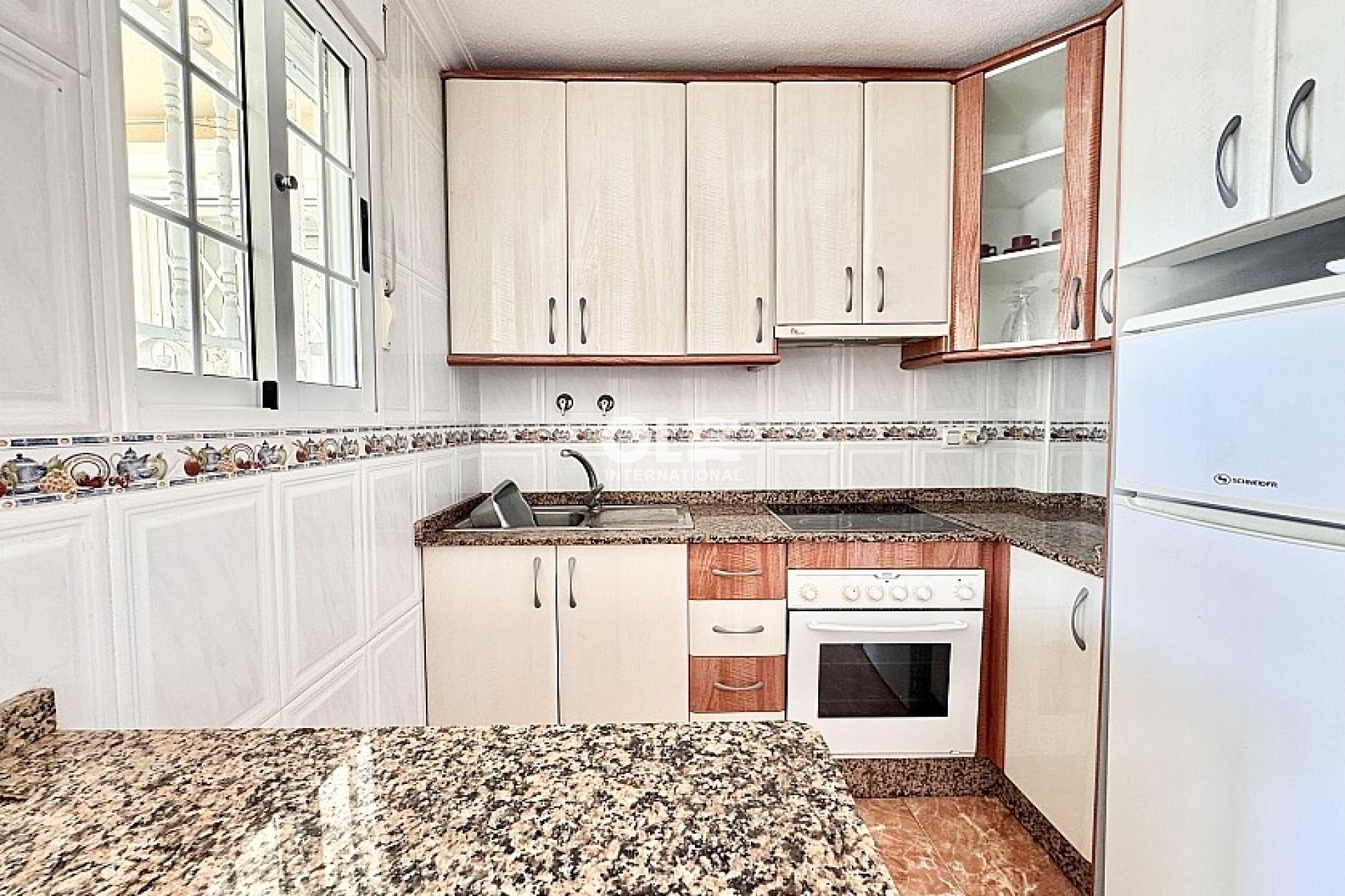 Resale - Apartment - Orihuela Costa - Eagle´s Nest