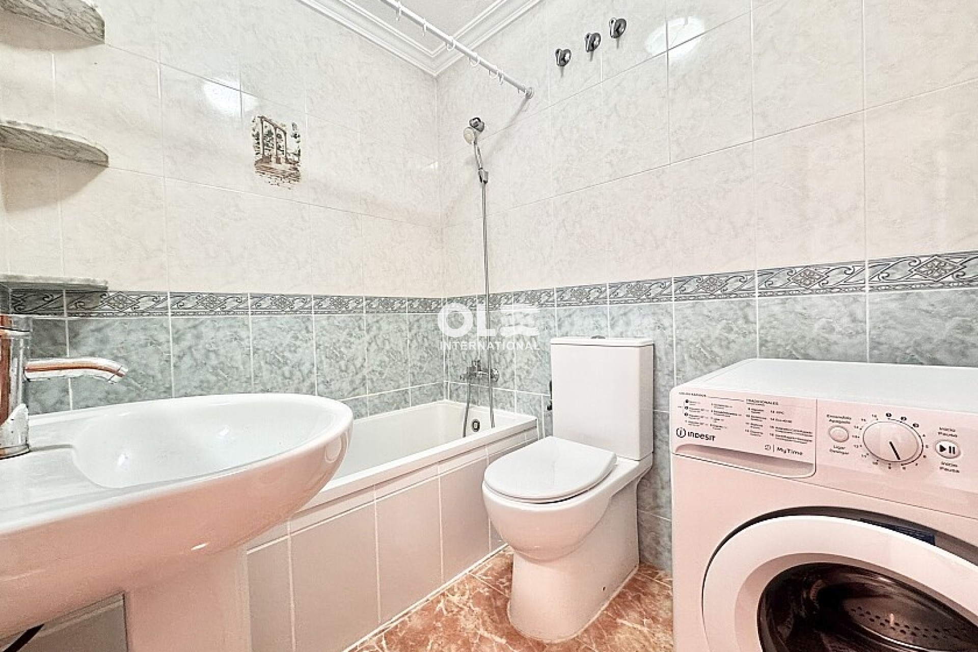 Resale - Apartment - Orihuela Costa - Eagle´s Nest