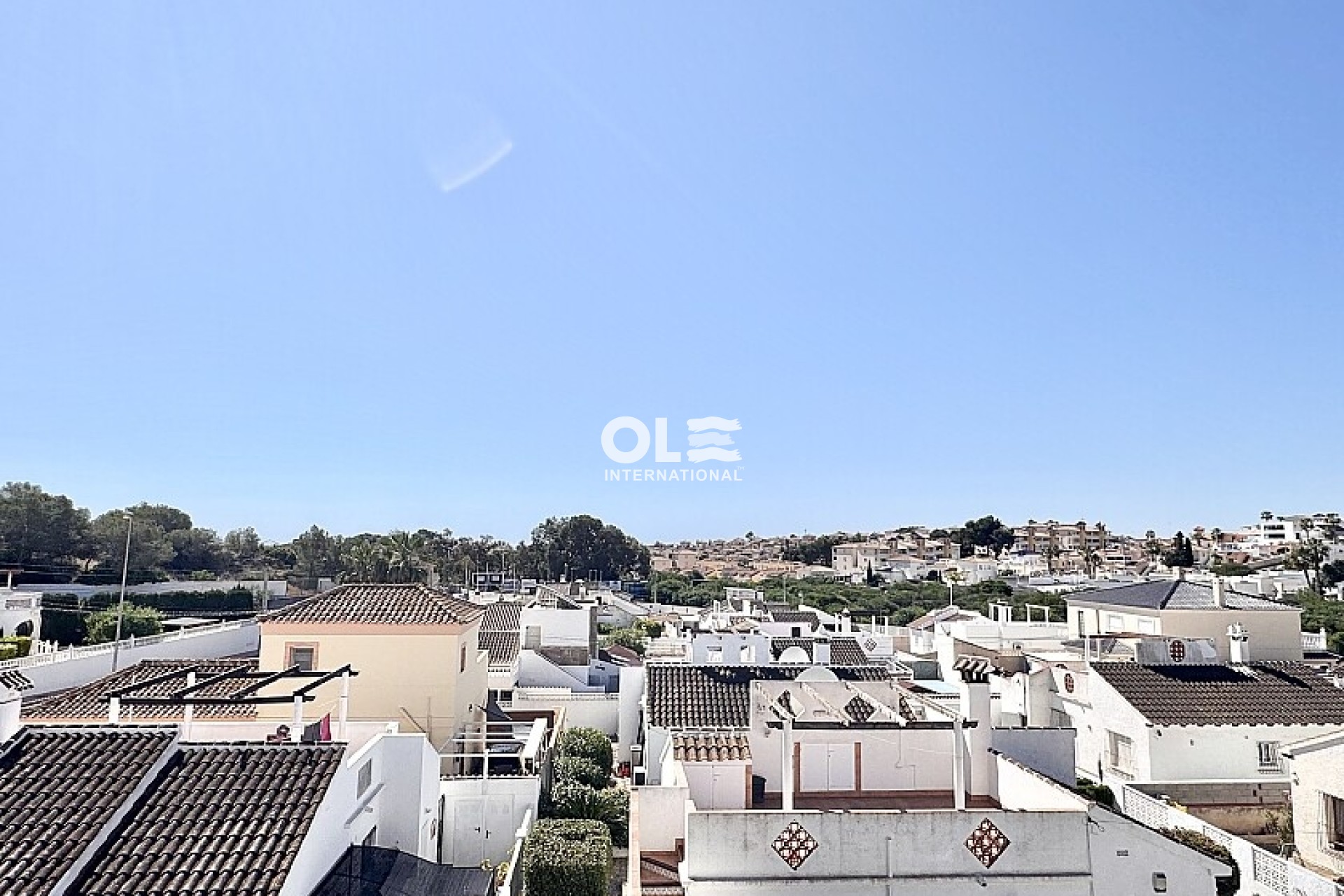Resale - Apartment - Orihuela Costa - Eagle´s Nest