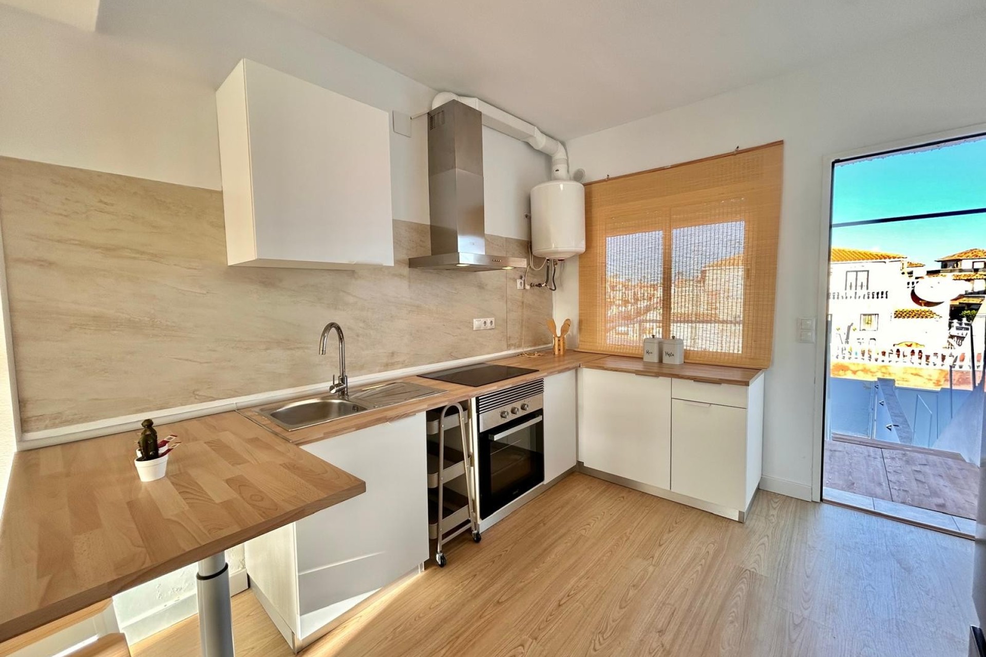 Resale - Apartment - Orihuela Costa - La Regia